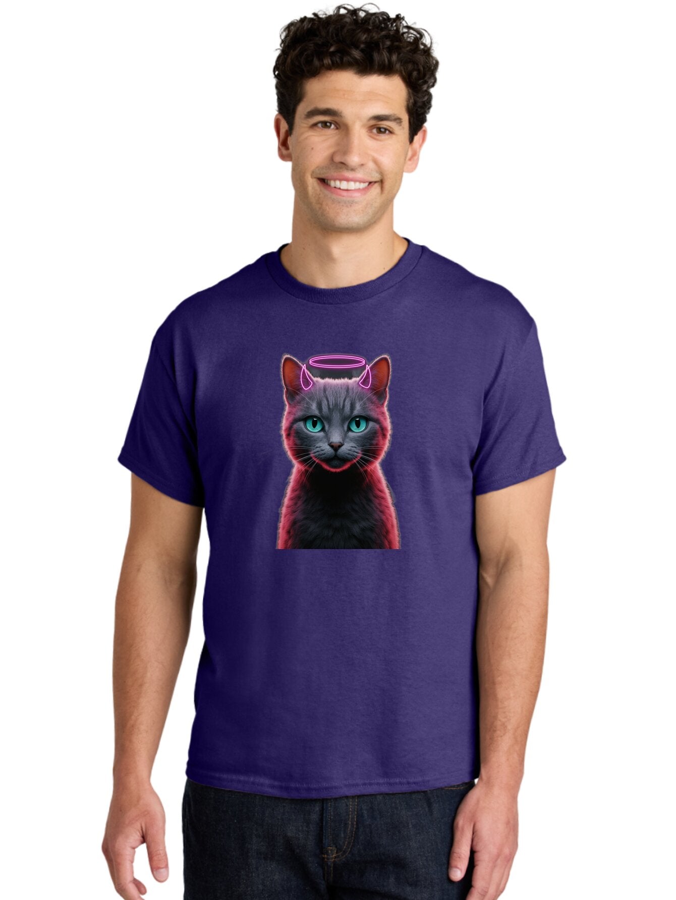 Glowing-Cat Men'S Graphic Tee, 100% Cotton, Comfortable Casual Summer Wear, Machine Washable, Vintage Camera, Old Camera, Antique Camera, Black Camera, Classic Photography, Photography Equipment, Nostalgic Device, Film Camera, Camera Art Bao491 28