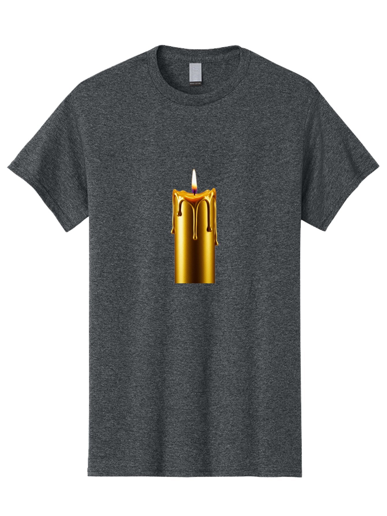 Gold-Candle Men'S Graphic Tee, 100% Cotton, Comfortable Casual Summer Wear, Machine Washable, Vintage Camera, Old Camera, Antique Camera, Black Camera, Classic Photography, Photography Equipment, Nostalgic Device, Film Camera, Camera Art Bao494 4