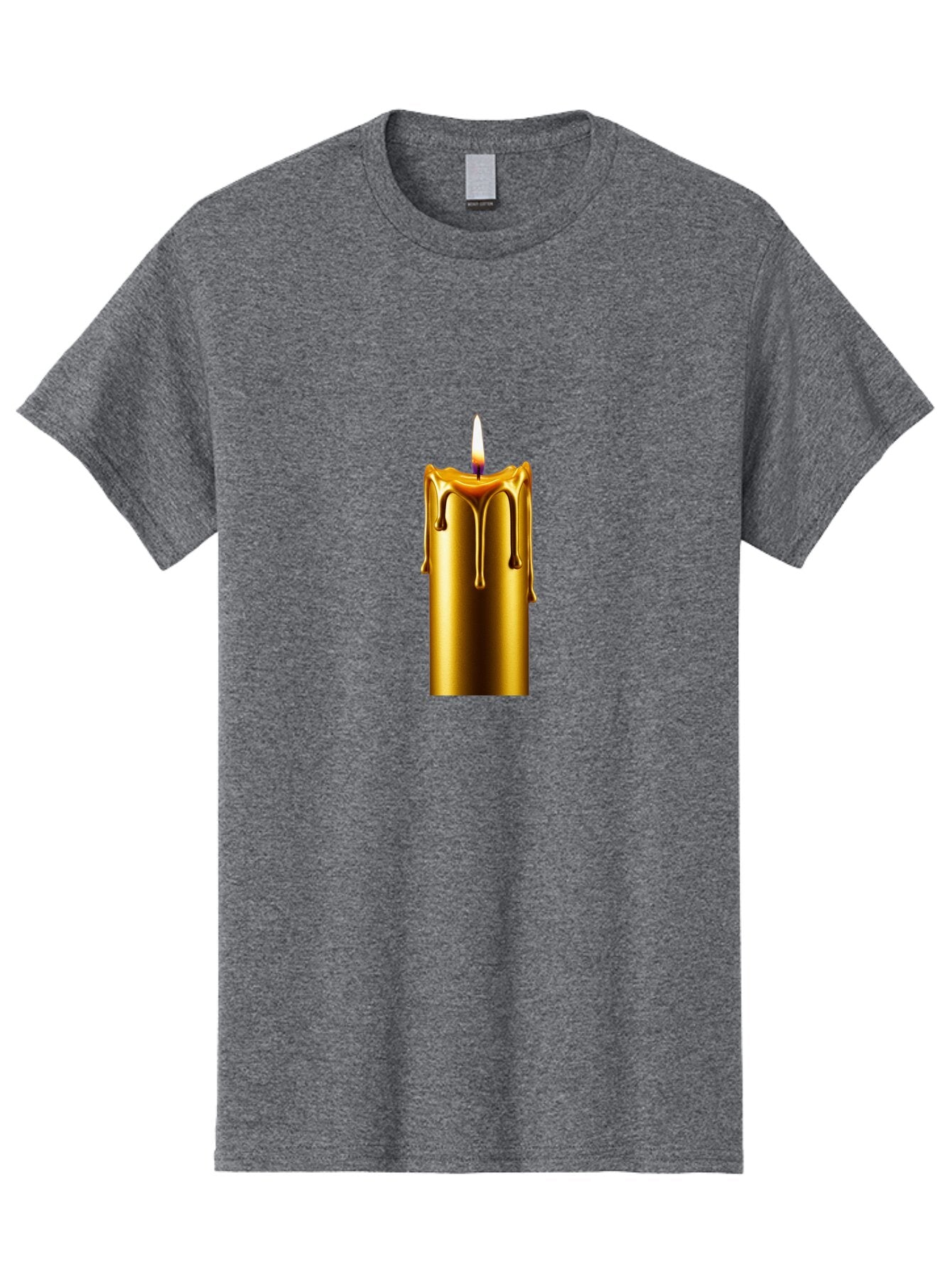 Gold-Candle Men'S Graphic Tee, 100% Cotton, Comfortable Casual Summer Wear, Machine Washable, Vintage Camera, Old Camera, Antique Camera, Black Camera, Classic Photography, Photography Equipment, Nostalgic Device, Film Camera, Camera Art Bao494 7