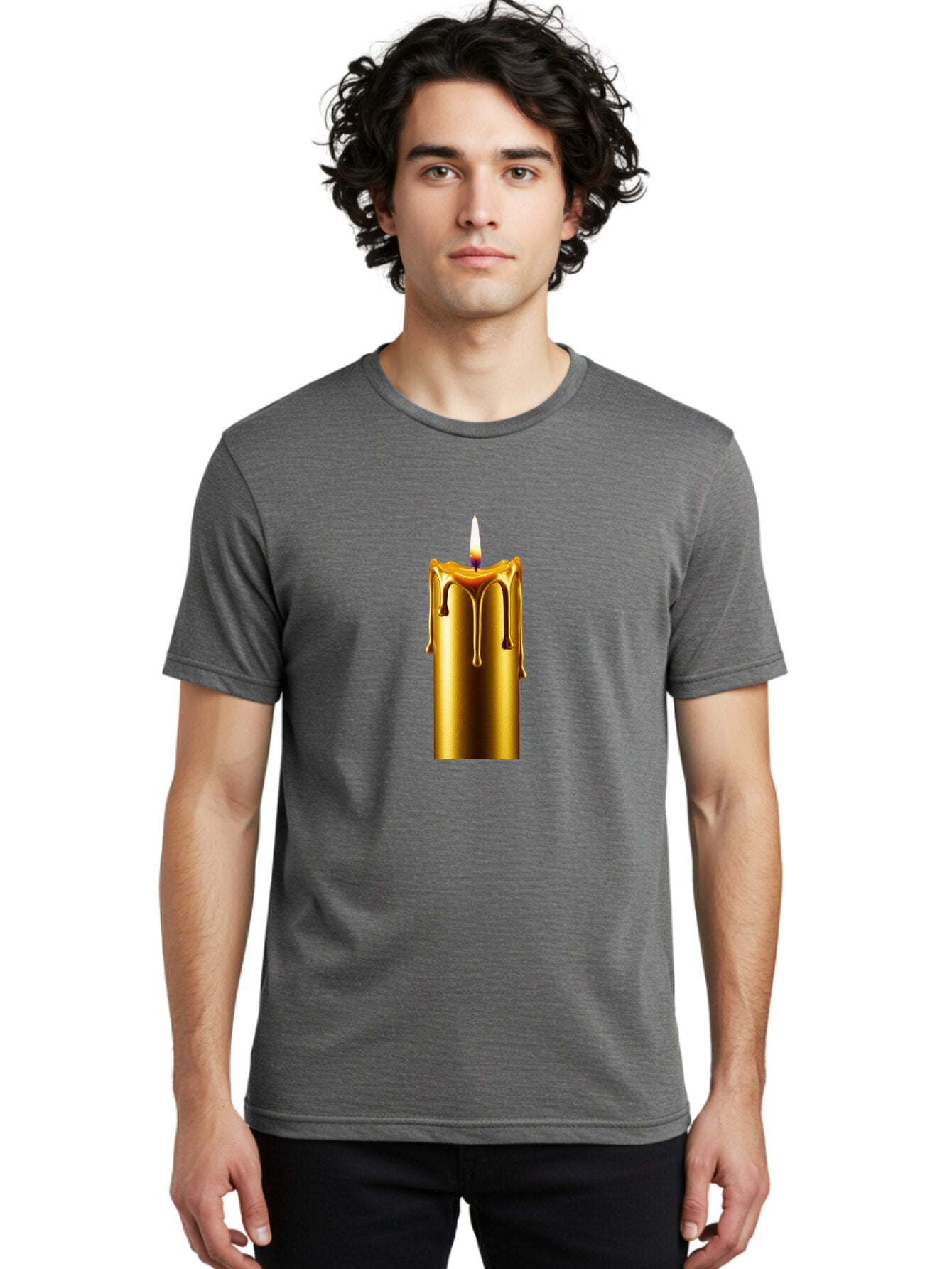 Gold-Candle Men'S Graphic Tee, 100% Cotton, Comfortable Casual Summer Wear, Machine Washable, Vintage Camera, Old Camera, Antique Camera, Black Camera, Classic Photography, Photography Equipment, Nostalgic Device, Film Camera, Camera Art Bao494 16