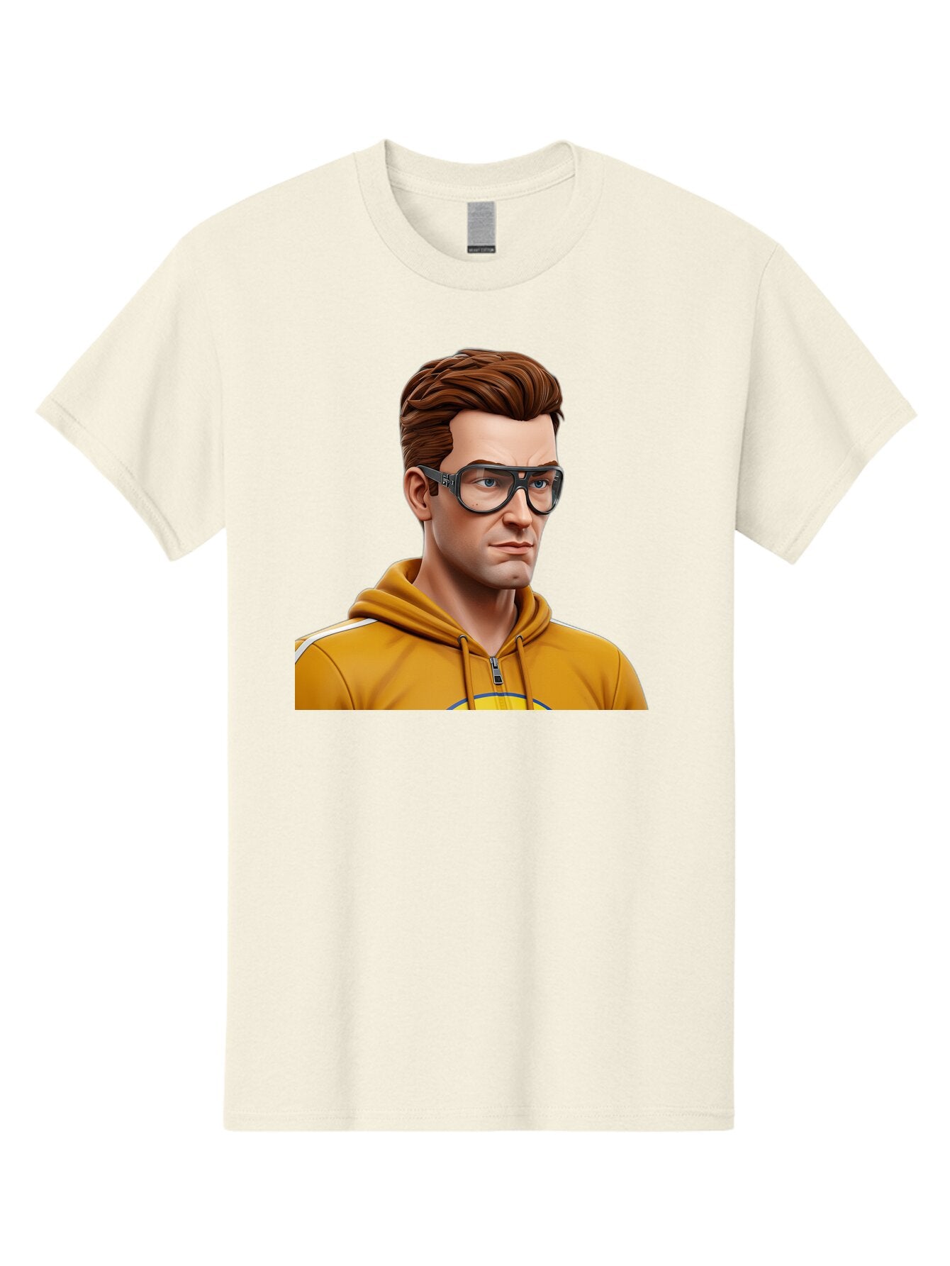 Golden-Guardian Men'S Graphic Tee, 100% Cotton, Comfortable Casual Summer Wear, Machine Washable, Vintage Camera, Old Camera, Antique Camera, Black Camera, Classic Photography, Photography Equipment, Nostalgic Device, Film Camera, Camera Art Bao496 6