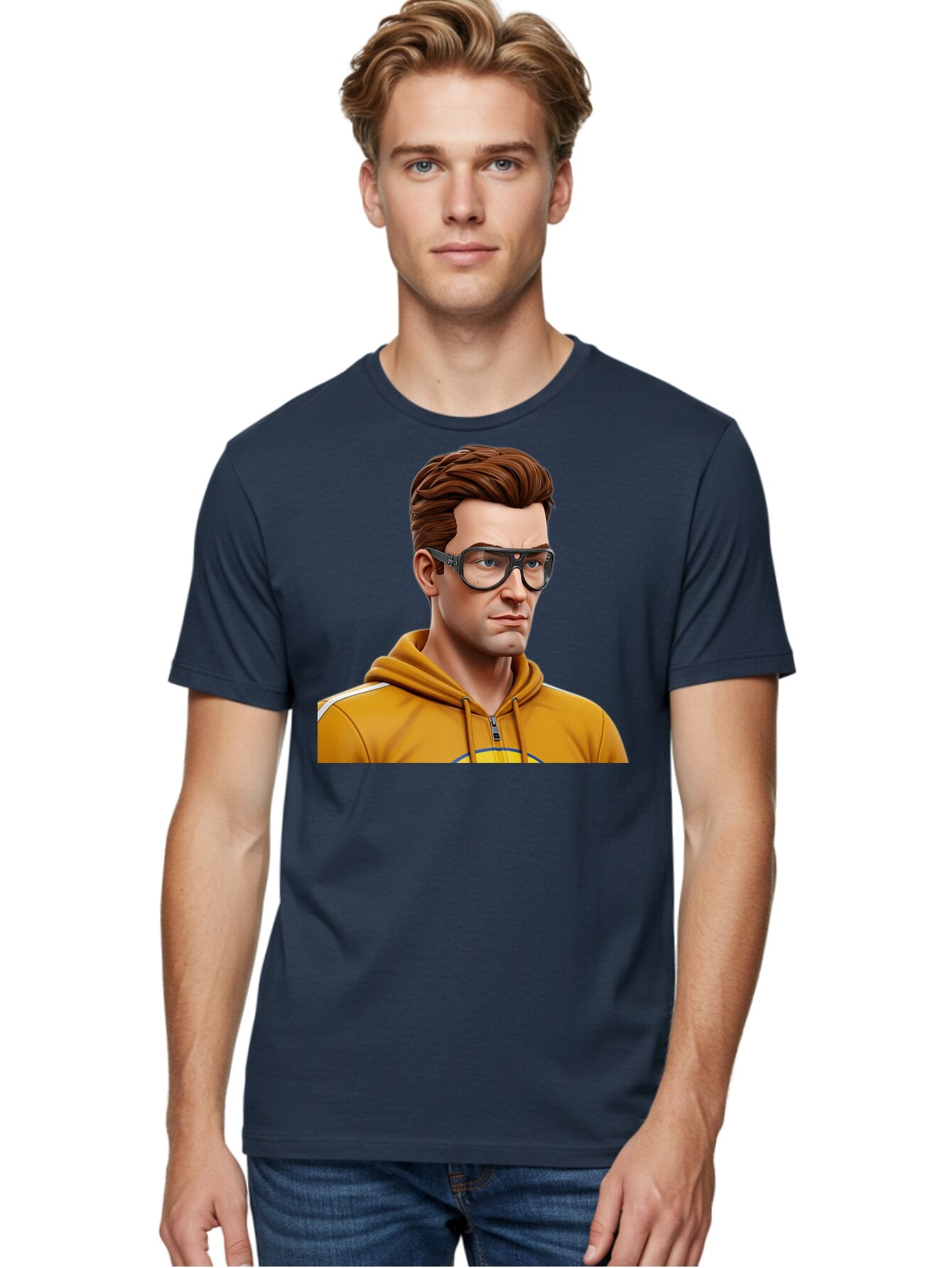 Golden-Guardian Men'S Graphic Tee, 100% Cotton, Comfortable Casual Summer Wear, Machine Washable, Vintage Camera, Old Camera, Antique Camera, Black Camera, Classic Photography, Photography Equipment, Nostalgic Device, Film Camera, Camera Art Bao496 26