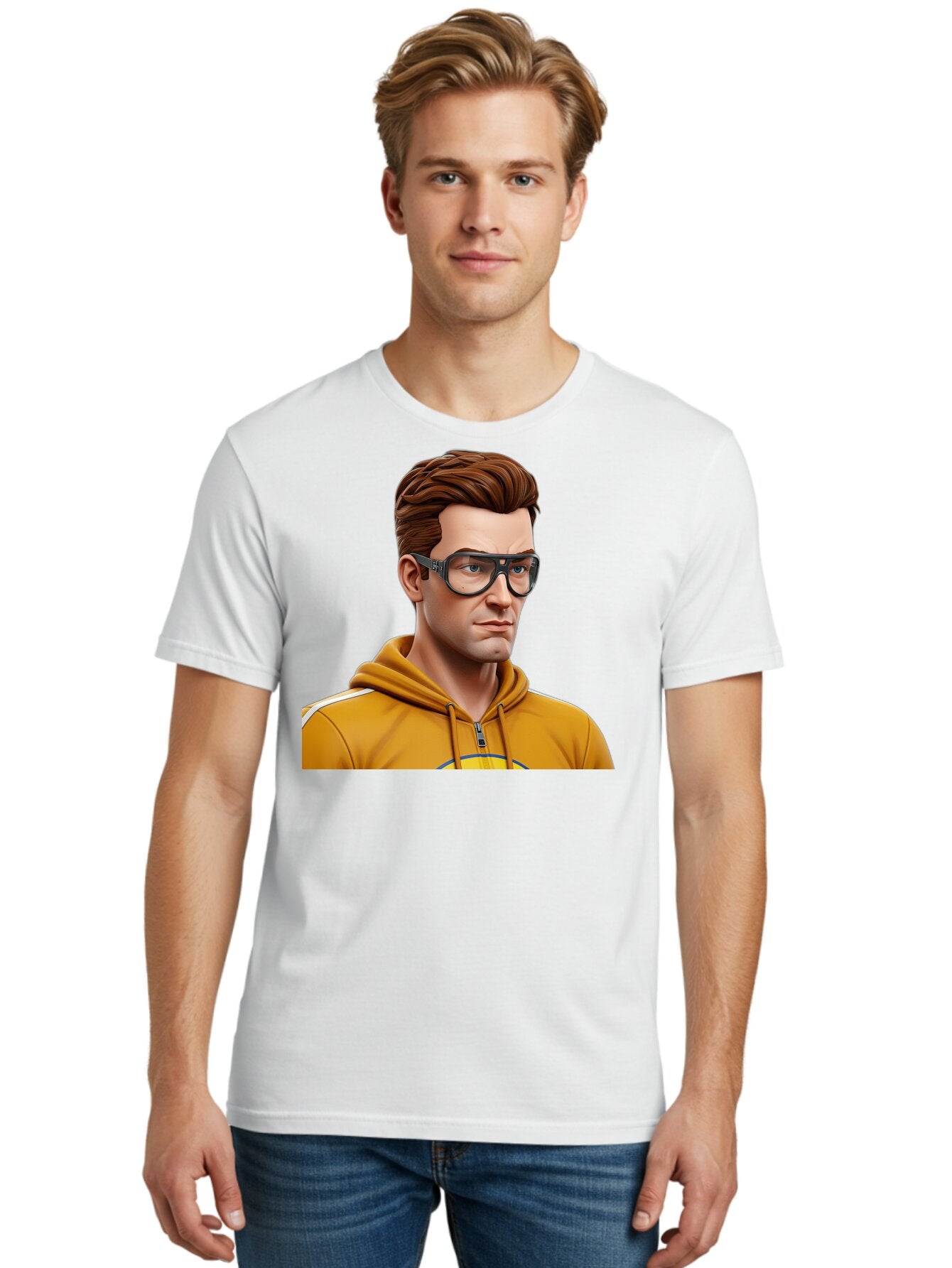 Golden-Guardian Men'S Graphic Tee, 100% Cotton, Comfortable Casual Summer Wear, Machine Washable, Vintage Camera, Old Camera, Antique Camera, Black Camera, Classic Photography, Photography Equipment, Nostalgic Device, Film Camera, Camera Art Bao496 27