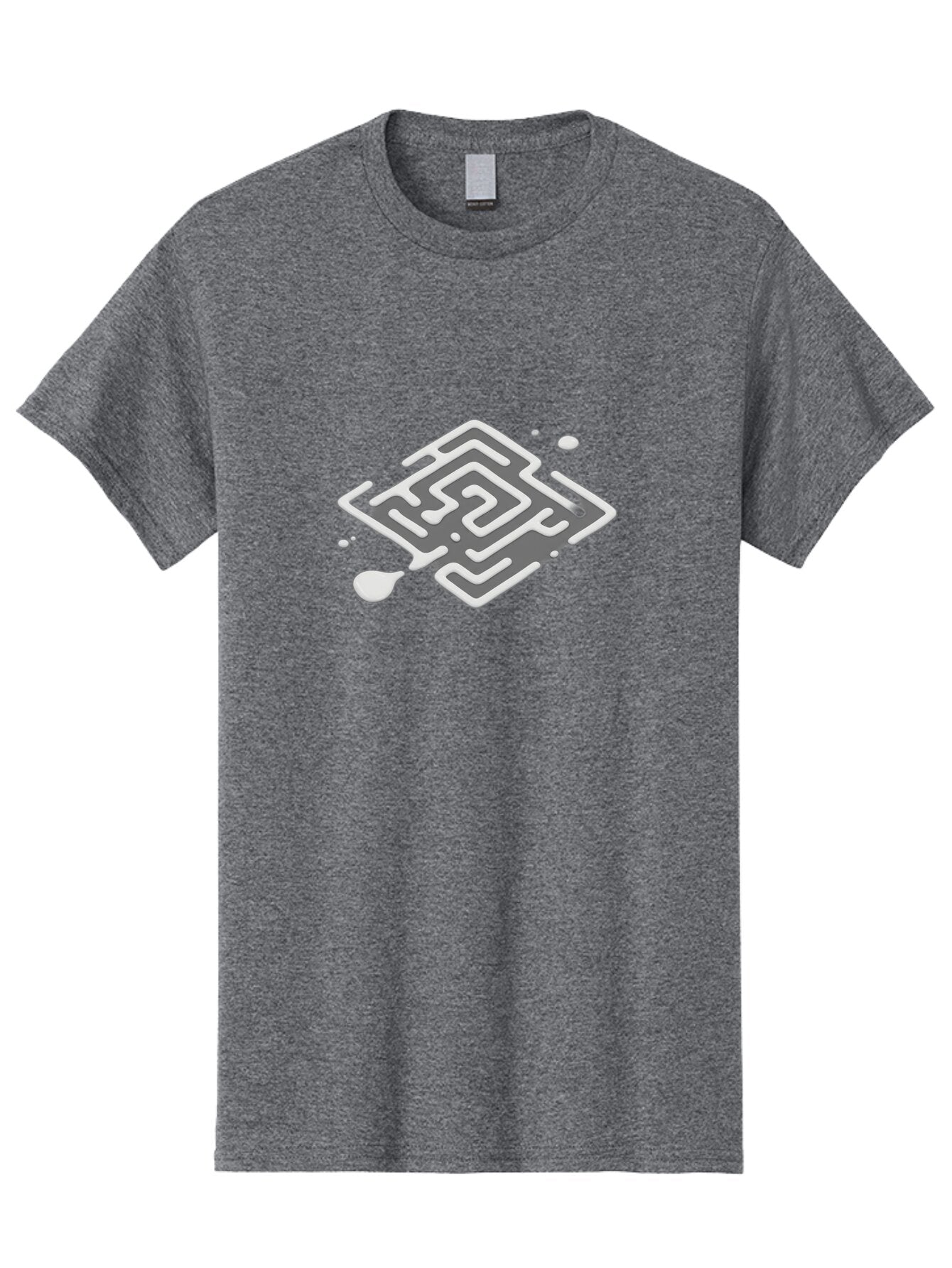 Gray-Maze Men'S Graphic Tee, 100% Cotton, Comfortable Casual Summer Wear, Machine Washable, Vintage Camera, Old Camera, Antique Camera, Black Camera, Classic Photography, Photography Equipment, Nostalgic Device, Film Camera, Camera Art Bao500 14