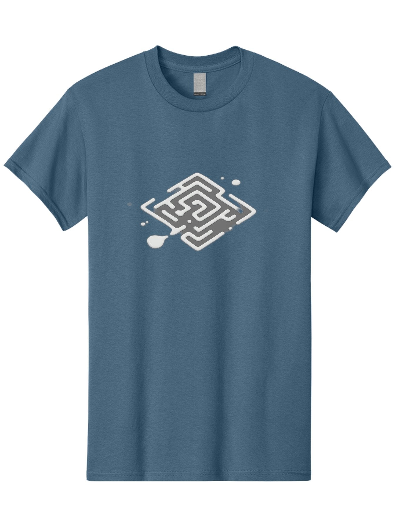 Gray-Maze Men'S Graphic Tee, 100% Cotton, Comfortable Casual Summer Wear, Machine Washable, Vintage Camera, Old Camera, Antique Camera, Black Camera, Classic Photography, Photography Equipment, Nostalgic Device, Film Camera, Camera Art Bao500 8