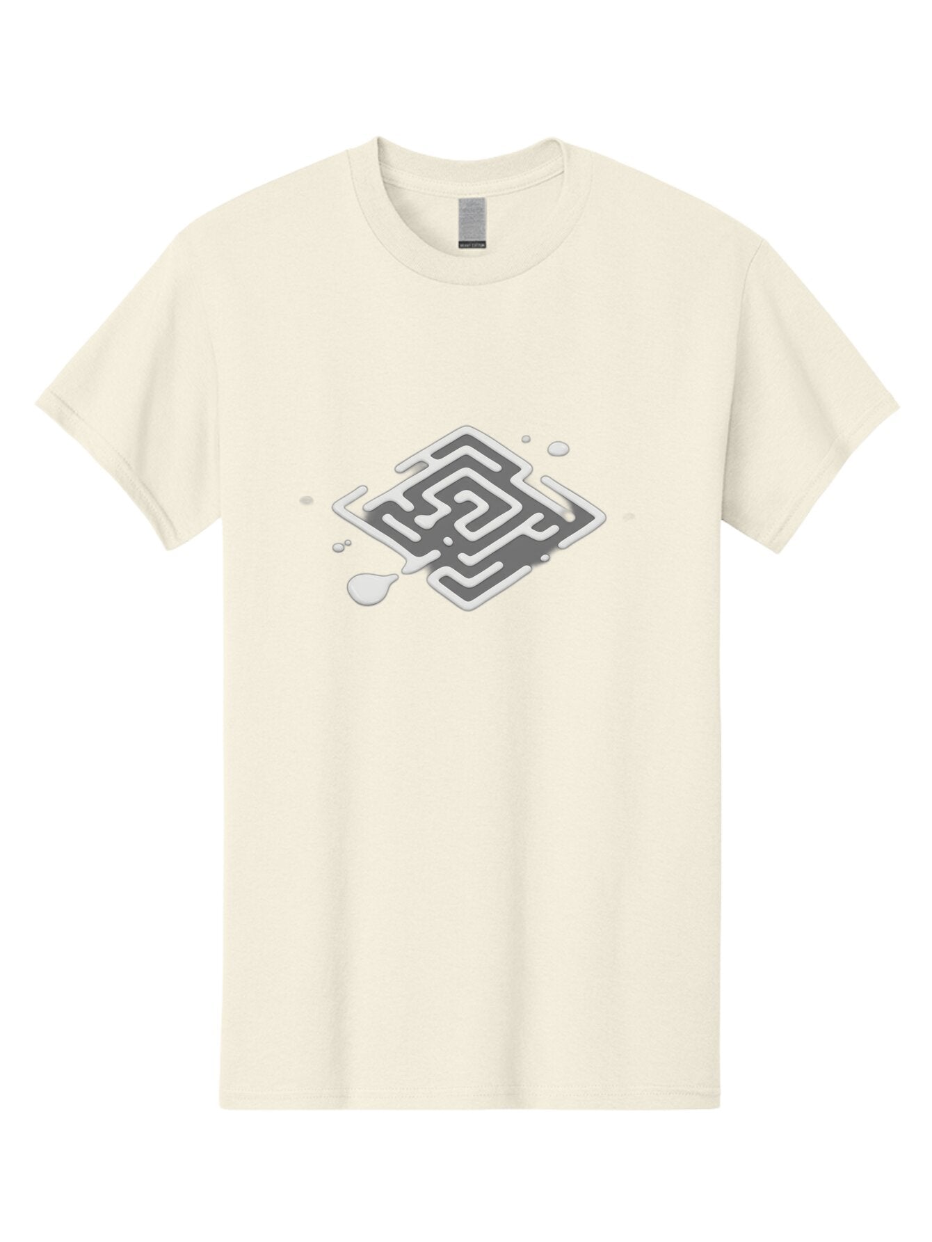 Gray-Maze Men'S Graphic Tee, 100% Cotton, Comfortable Casual Summer Wear, Machine Washable, Vintage Camera, Old Camera, Antique Camera, Black Camera, Classic Photography, Photography Equipment, Nostalgic Device, Film Camera, Camera Art Bao500
