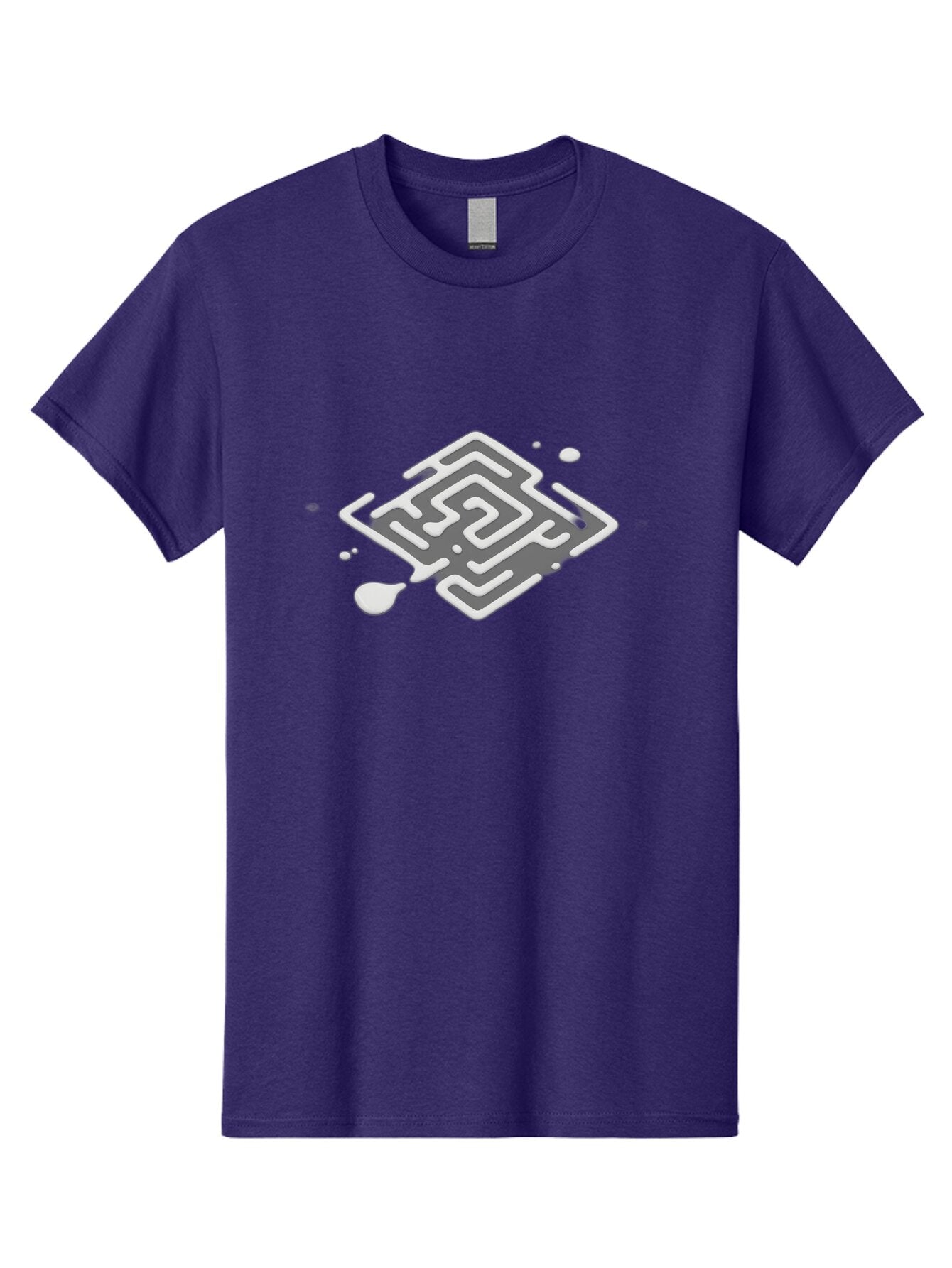 Gray-Maze Men'S Graphic Tee, 100% Cotton, Comfortable Casual Summer Wear, Machine Washable, Vintage Camera, Old Camera, Antique Camera, Black Camera, Classic Photography, Photography Equipment, Nostalgic Device, Film Camera, Camera Art Bao500 5
