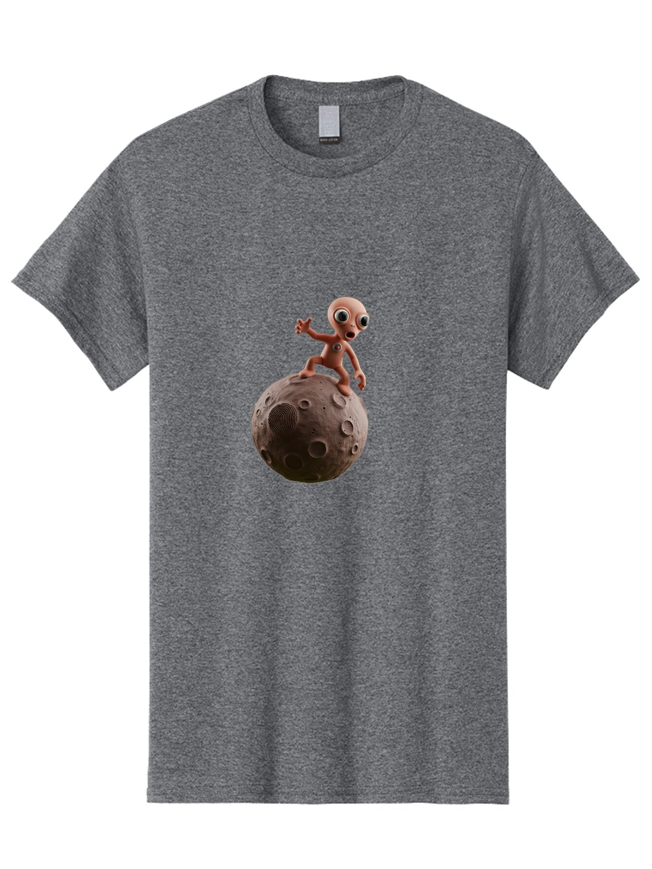 Gshock-Alien Men'S Graphic Tee, 100% Cotton, Comfortable Casual Summer Wear, Machine Washable, Vintage Camera, Old Camera, Antique Camera, Black Camera, Classic Photography, Photography Equipment, Nostalgic Device, Film Camera, Camera Art Bao502 12