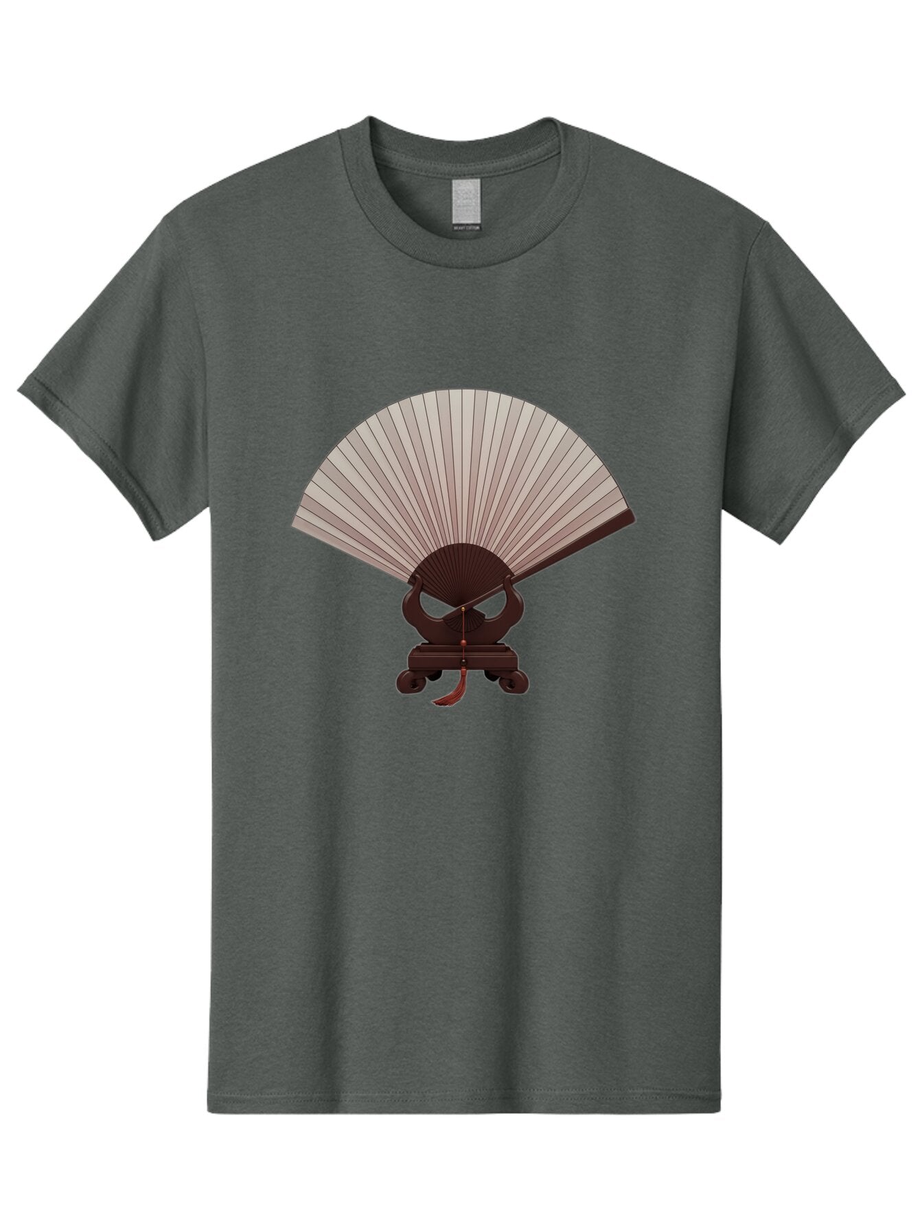 Gundam-Hand-Fan Men'S Graphic Tee, 100% Cotton, Comfortable Casual Summer Wear, Machine Washable, Vintage Camera, Old Camera, Antique Camera, Black Camera, Classic Photography, Photography Equipment, Nostalgic Device, Film Camera, Camera Art Bao504 11