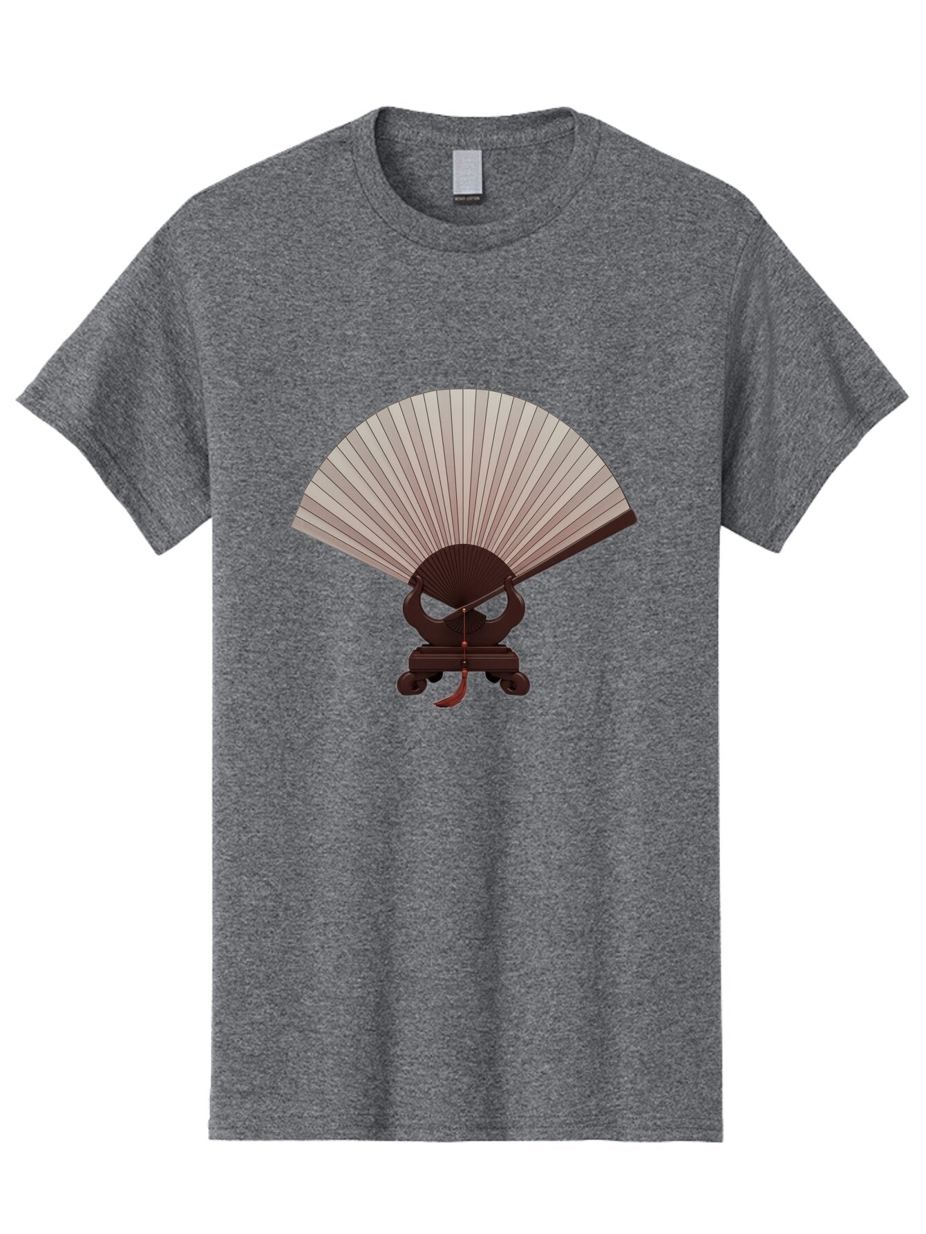 Gundam-Hand-Fan Men'S Graphic Tee, 100% Cotton, Comfortable Casual Summer Wear, Machine Washable, Vintage Camera, Old Camera, Antique Camera, Black Camera, Classic Photography, Photography Equipment, Nostalgic Device, Film Camera, Camera Art Bao504 14