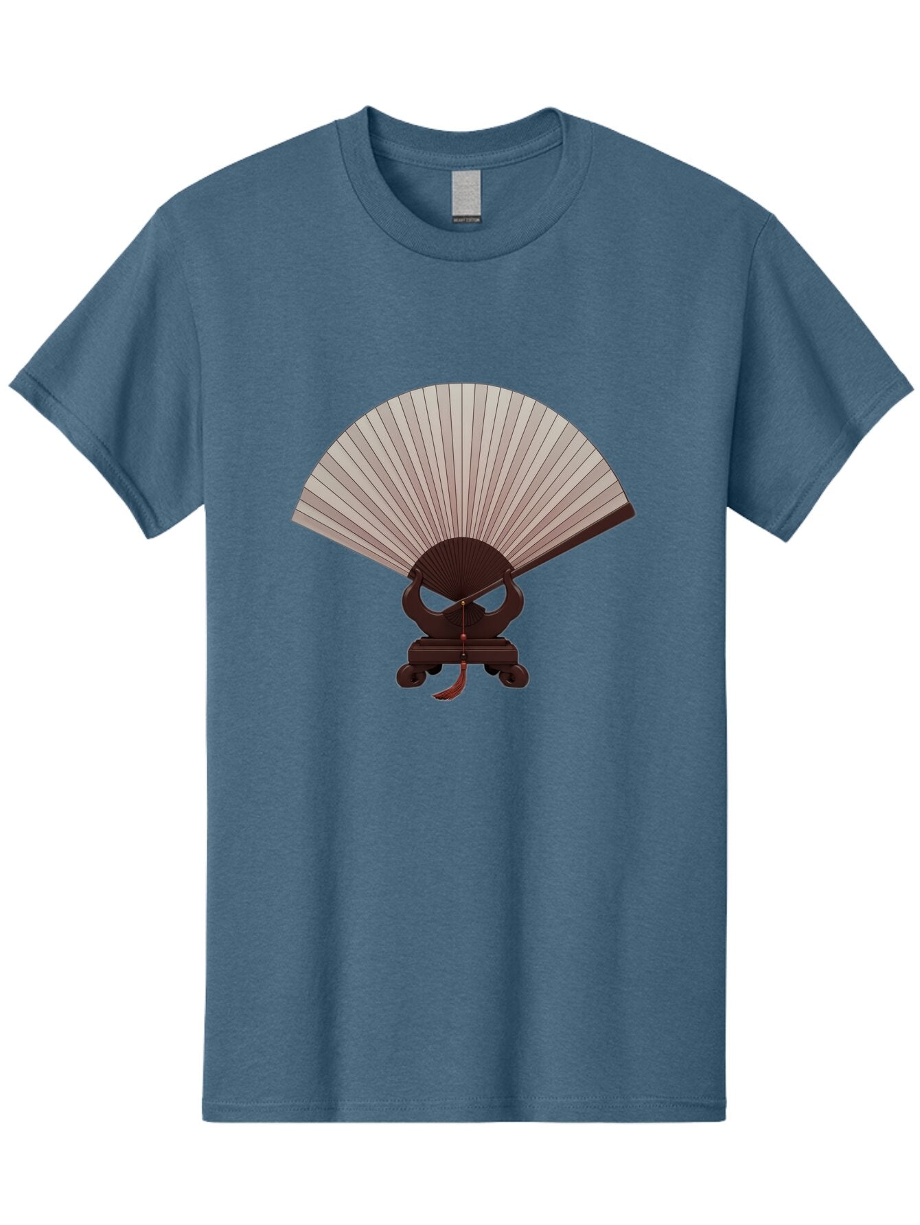 Gundam-Hand-Fan Men'S Graphic Tee, 100% Cotton, Comfortable Casual Summer Wear, Machine Washable, Vintage Camera, Old Camera, Antique Camera, Black Camera, Classic Photography, Photography Equipment, Nostalgic Device, Film Camera, Camera Art Bao504 7