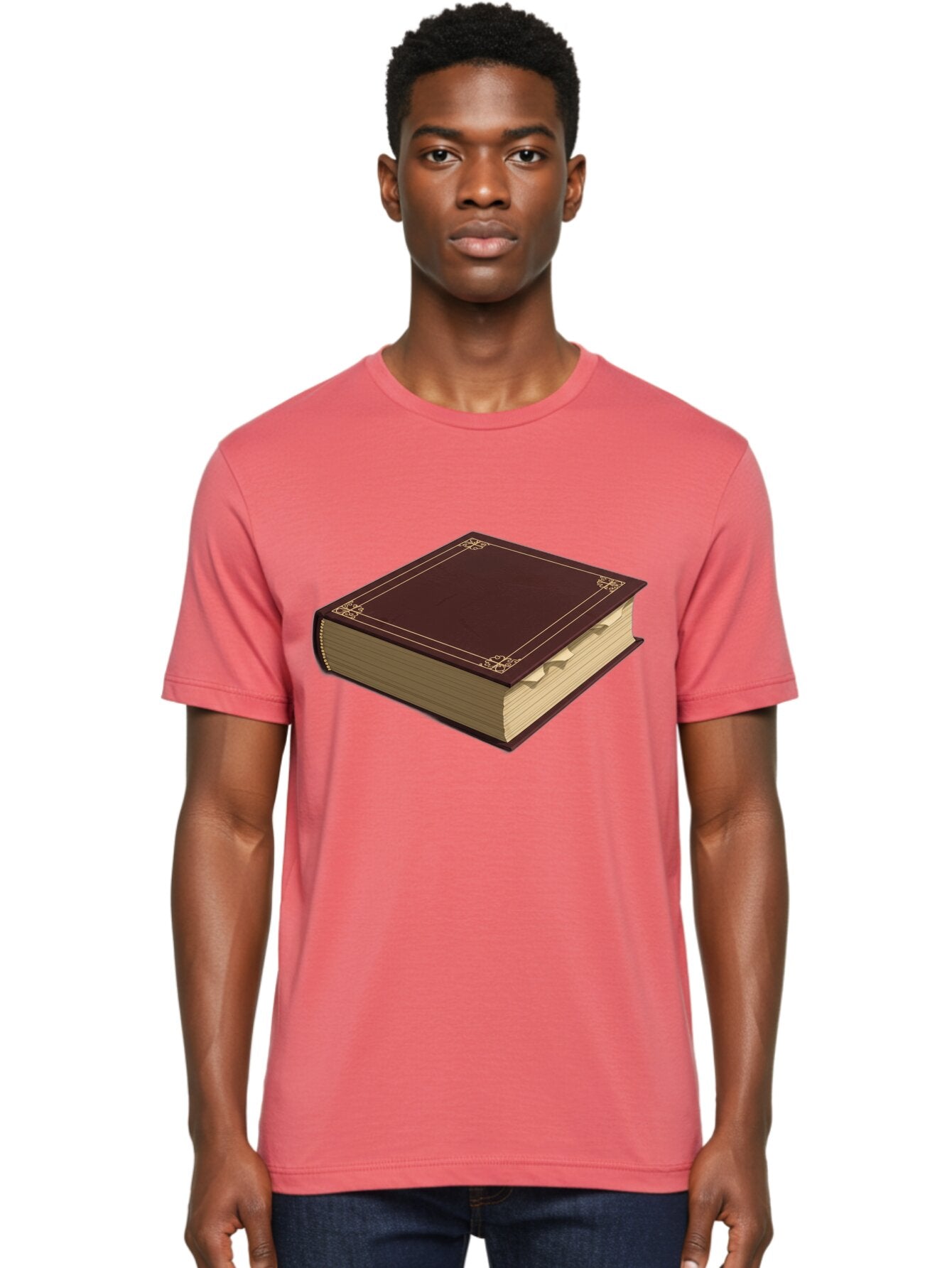 Hardcover-Journal Men'S Graphic Tee, 100% Cotton, Comfortable Casual Summer Wear, Machine Washable, Vintage Camera, Old Camera, Antique Camera, Black Camera, Classic Photography, Photography Equipment, Nostalgic Device, Film Camera, Camera Art Bao519 19