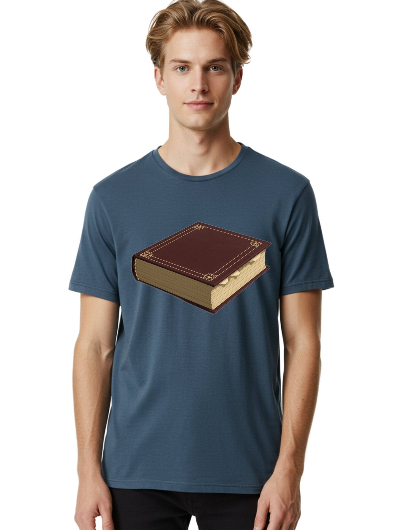 Hardcover-Journal Men'S Graphic Tee, 100% Cotton, Comfortable Casual Summer Wear, Machine Washable, Vintage Camera, Old Camera, Antique Camera, Black Camera, Classic Photography, Photography Equipment, Nostalgic Device, Film Camera, Camera Art Bao519 30