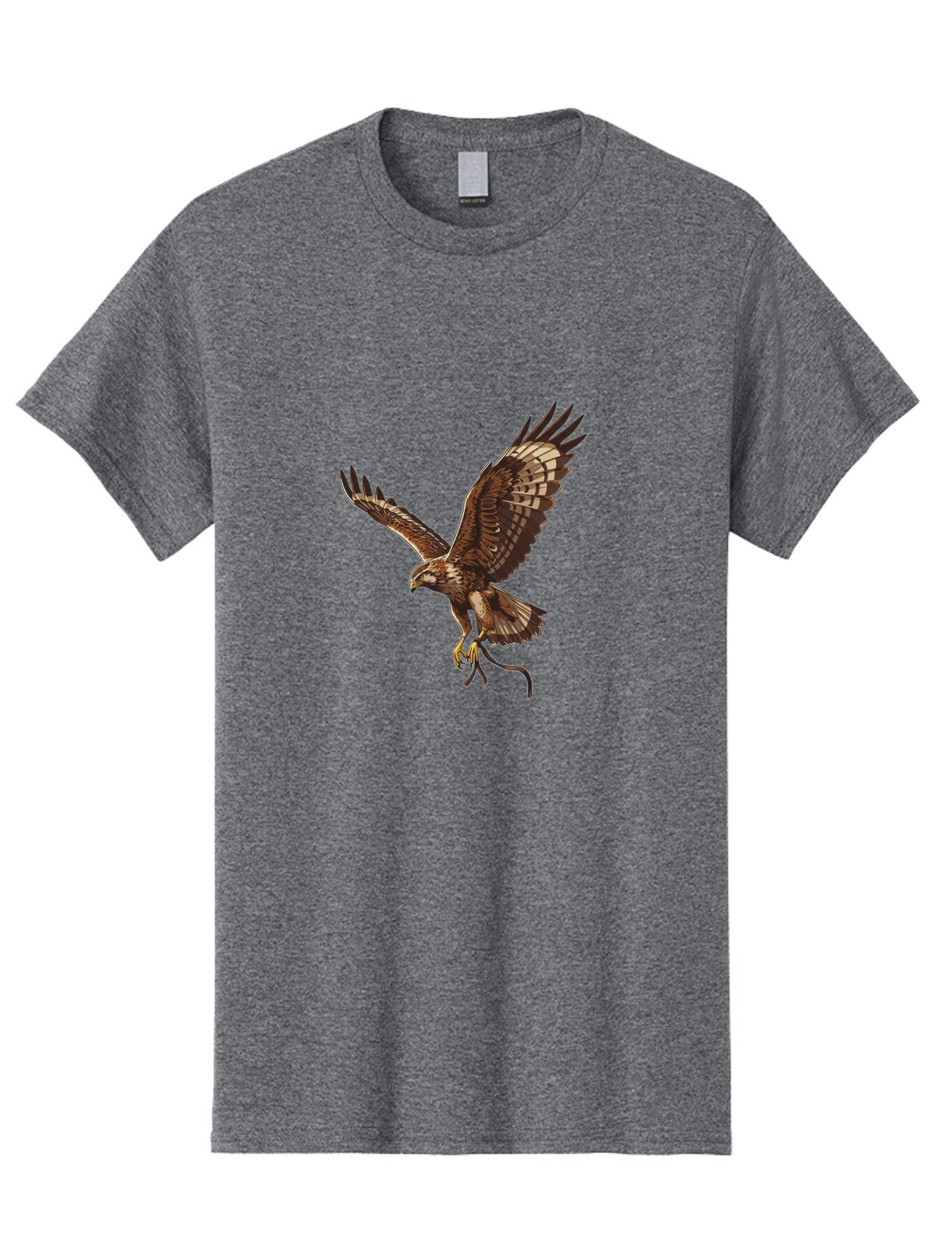 Hawk-In-Flight Men'S Graphic Tee, 100% Cotton, Comfortable Casual Summer Wear, Machine Washable, Vintage Camera, Old Camera, Antique Camera, Black Camera, Classic Photography, Photography Equipment, Nostalgic Device, Film Camera, Camera Art Bao522 12