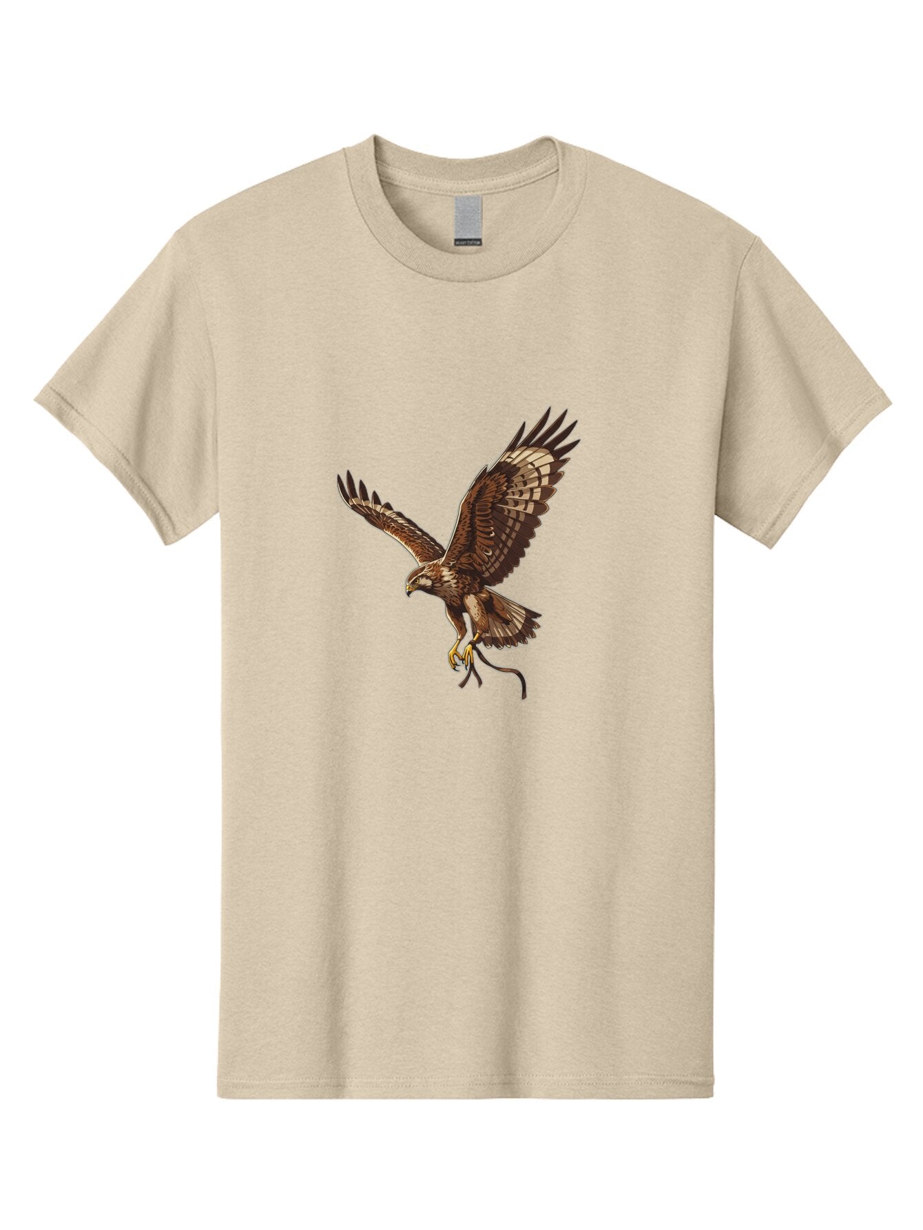 Hawk-In-Flight Men'S Graphic Tee, 100% Cotton, Comfortable Casual Summer Wear, Machine Washable, Vintage Camera, Old Camera, Antique Camera, Black Camera, Classic Photography, Photography Equipment, Nostalgic Device, Film Camera, Camera Art Bao522 15