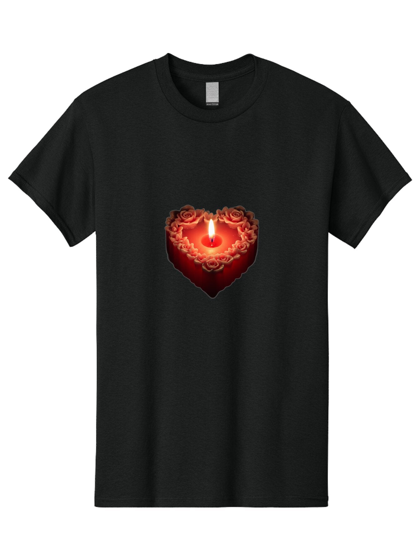 Heart-Candle Men'S Graphic Tee, 100% Cotton, Comfortable Casual Summer Wear, Machine Washable, Vintage Camera, Old Camera, Antique Camera, Black Camera, Classic Photography, Photography Equipment, Nostalgic Device, Film Camera, Camera Art Bao523