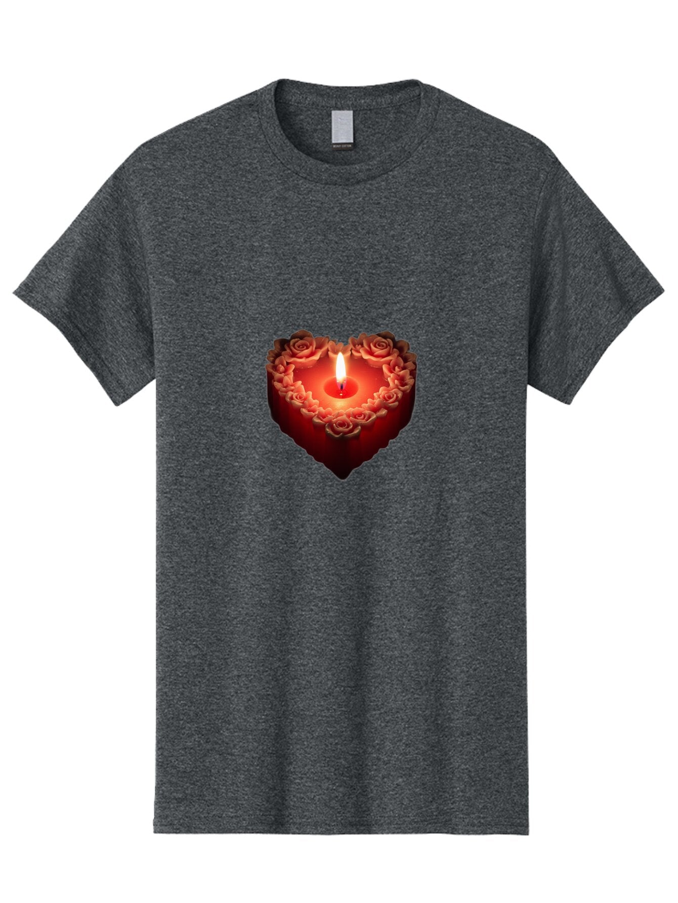 Heart-Candle Men'S Graphic Tee, 100% Cotton, Comfortable Casual Summer Wear, Machine Washable, Vintage Camera, Old Camera, Antique Camera, Black Camera, Classic Photography, Photography Equipment, Nostalgic Device, Film Camera, Camera Art Bao523 8