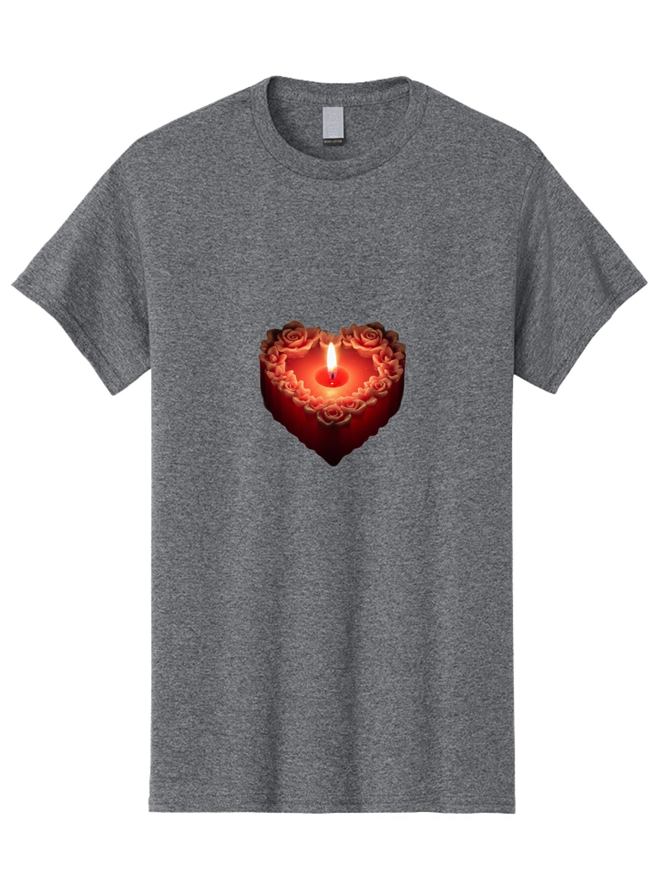 Heart-Candle Men'S Graphic Tee, 100% Cotton, Comfortable Casual Summer Wear, Machine Washable, Vintage Camera, Old Camera, Antique Camera, Black Camera, Classic Photography, Photography Equipment, Nostalgic Device, Film Camera, Camera Art Bao523 4