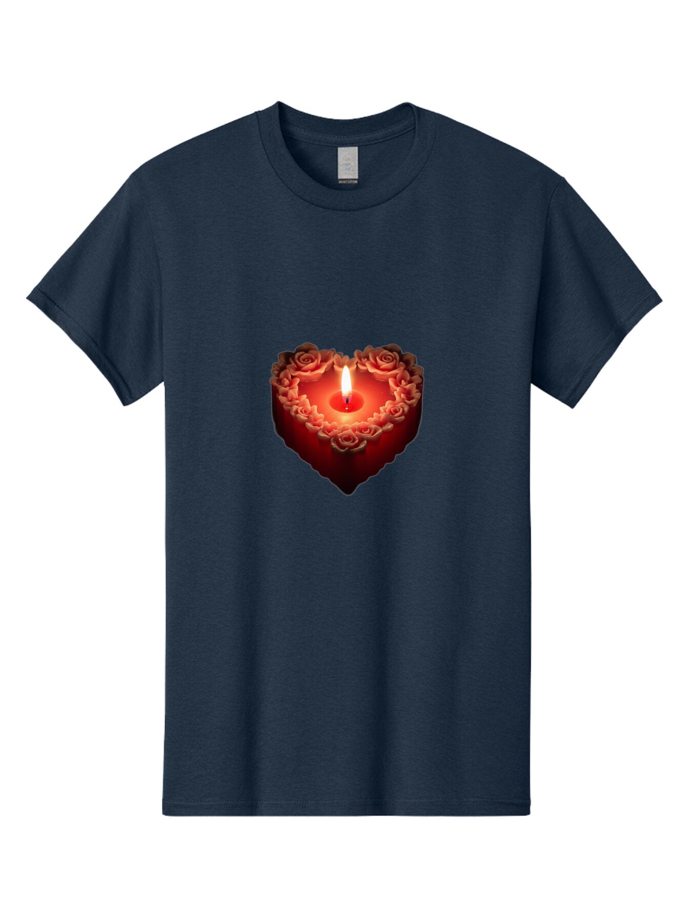 Heart-Candle Men'S Graphic Tee, 100% Cotton, Comfortable Casual Summer Wear, Machine Washable, Vintage Camera, Old Camera, Antique Camera, Black Camera, Classic Photography, Photography Equipment, Nostalgic Device, Film Camera, Camera Art Bao523 3