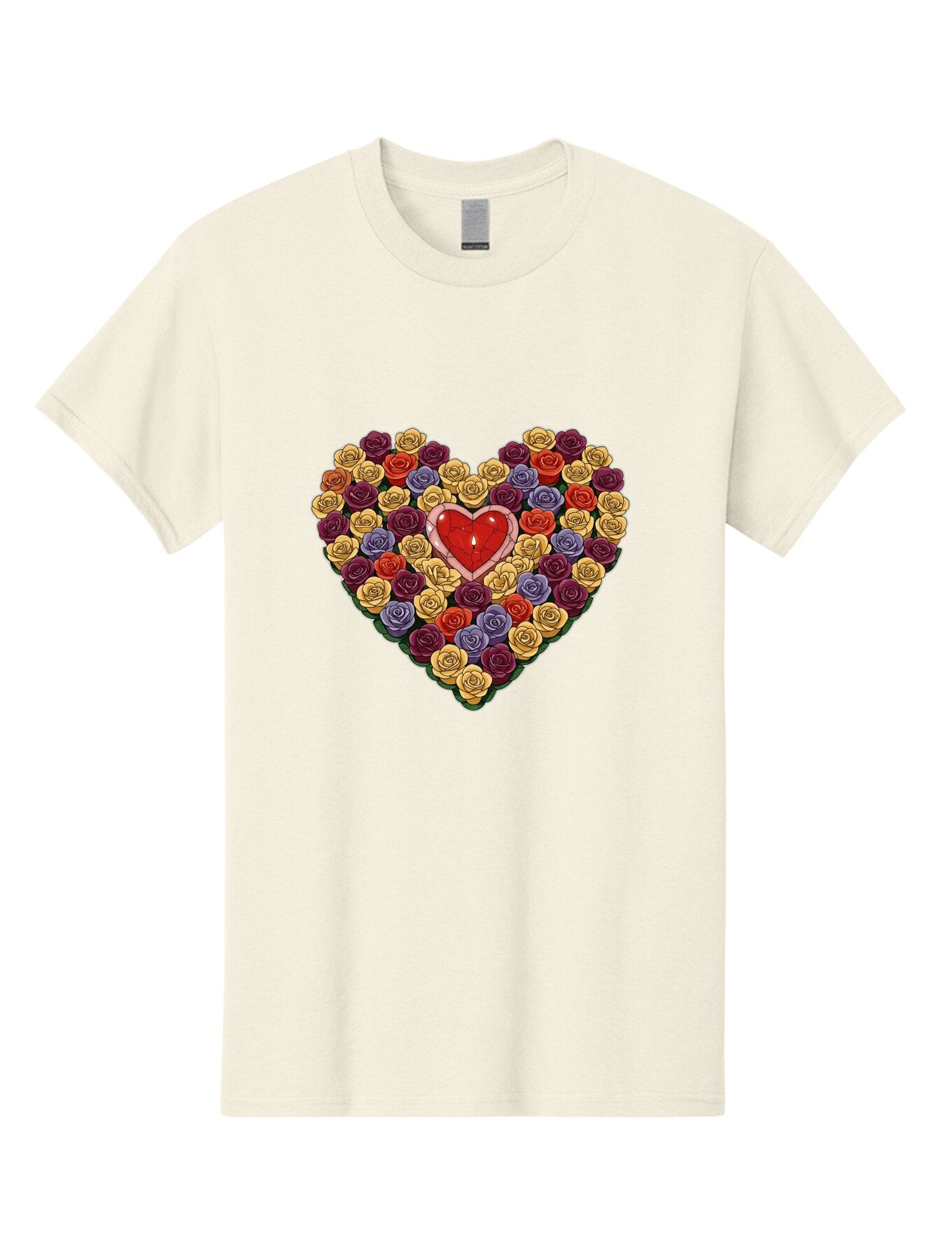 Heart-Of-Roses Men'S Graphic Tee, 100% Cotton, Comfortable Casual Summer Wear, Machine Washable, Vintage Camera, Old Camera, Antique Camera, Black Camera, Classic Photography, Photography Equipment, Nostalgic Device, Film Camera, Camera Art Bao525