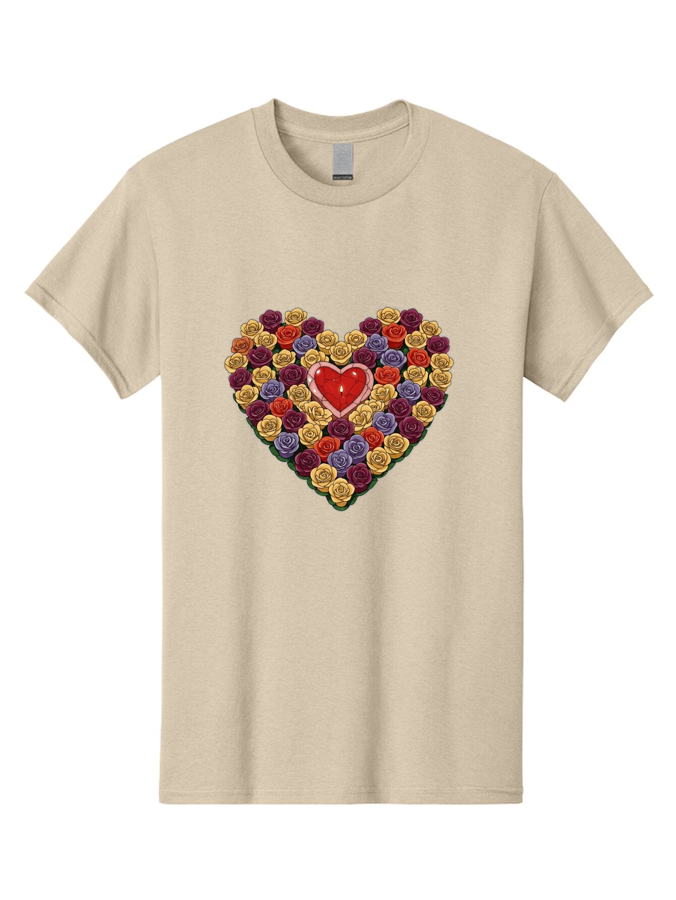 Heart-Of-Roses Men'S Graphic Tee, 100% Cotton, Comfortable Casual Summer Wear, Machine Washable, Vintage Camera, Old Camera, Antique Camera, Black Camera, Classic Photography, Photography Equipment, Nostalgic Device, Film Camera, Camera Art Bao525 8