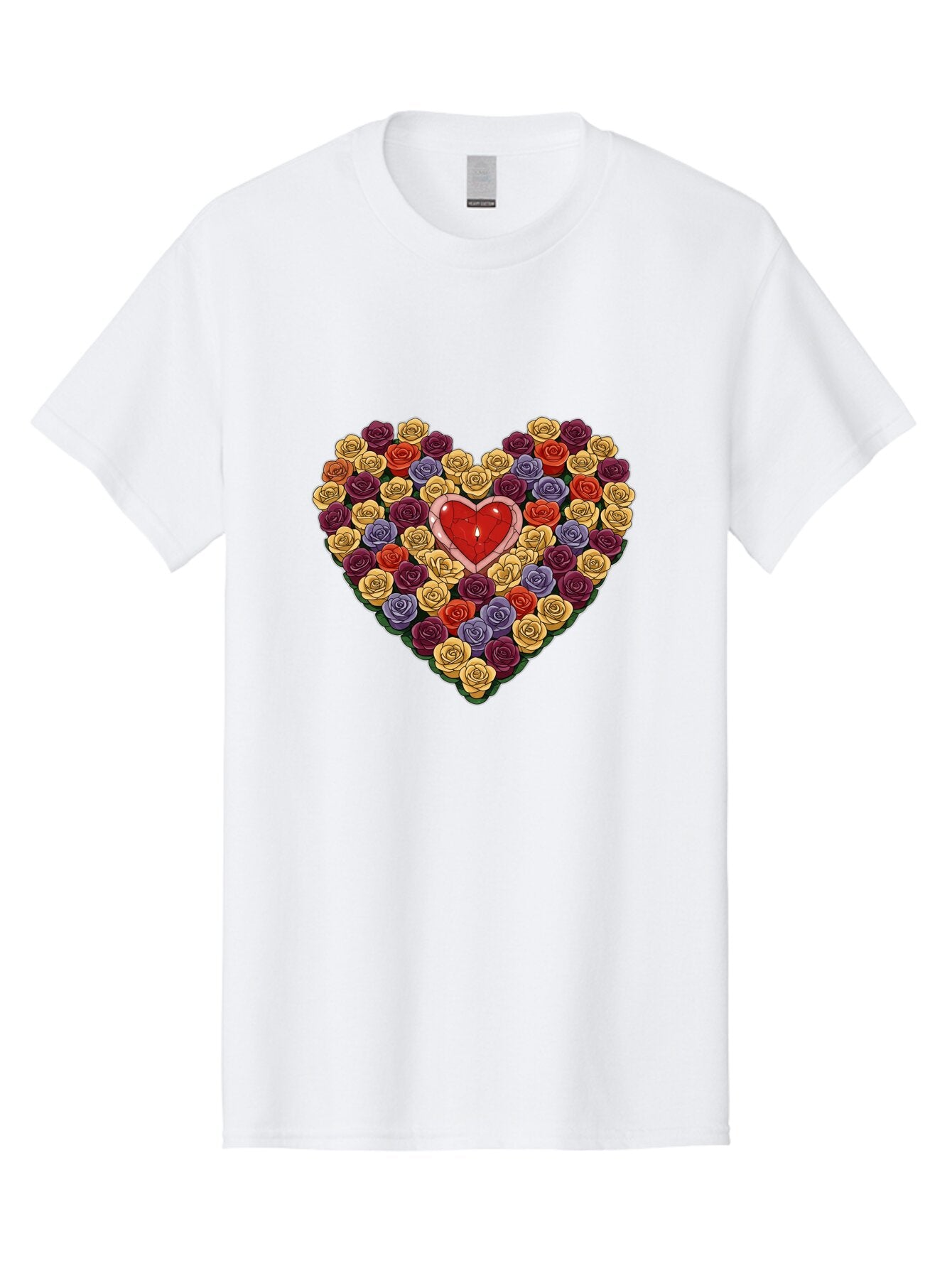Heart-Of-Roses Men'S Graphic Tee, 100% Cotton, Comfortable Casual Summer Wear, Machine Washable, Vintage Camera, Old Camera, Antique Camera, Black Camera, Classic Photography, Photography Equipment, Nostalgic Device, Film Camera, Camera Art Bao525 12