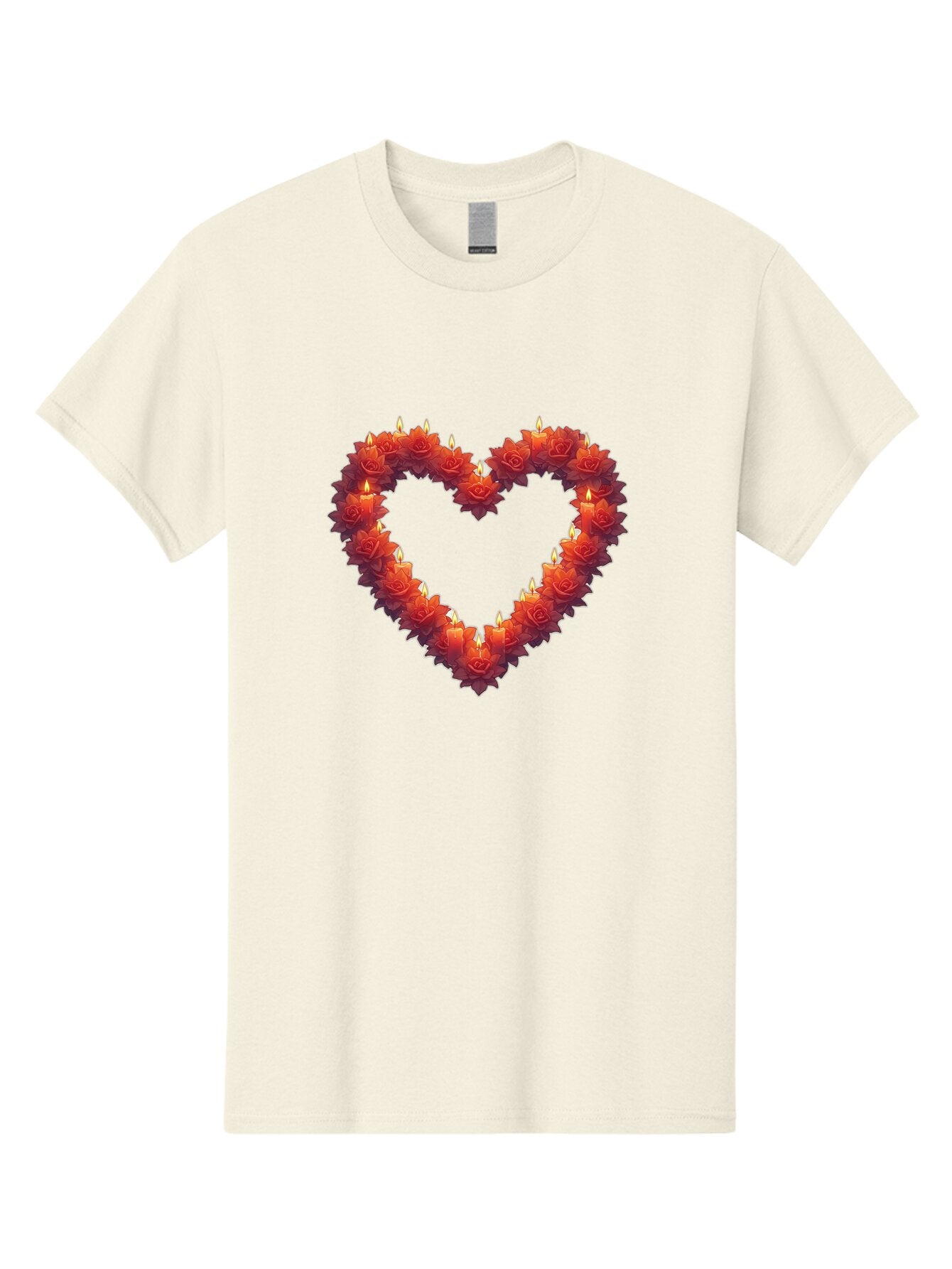 Heart-Shape-Candles Men'S Graphic Tee, 100% Cotton, Comfortable Casual Summer Wear, Machine Washable, Vintage Camera, Old Camera, Antique Camera, Black Camera, Classic Photography, Photography Equipment, Nostalgic Device, Film Camera, Bao526 9