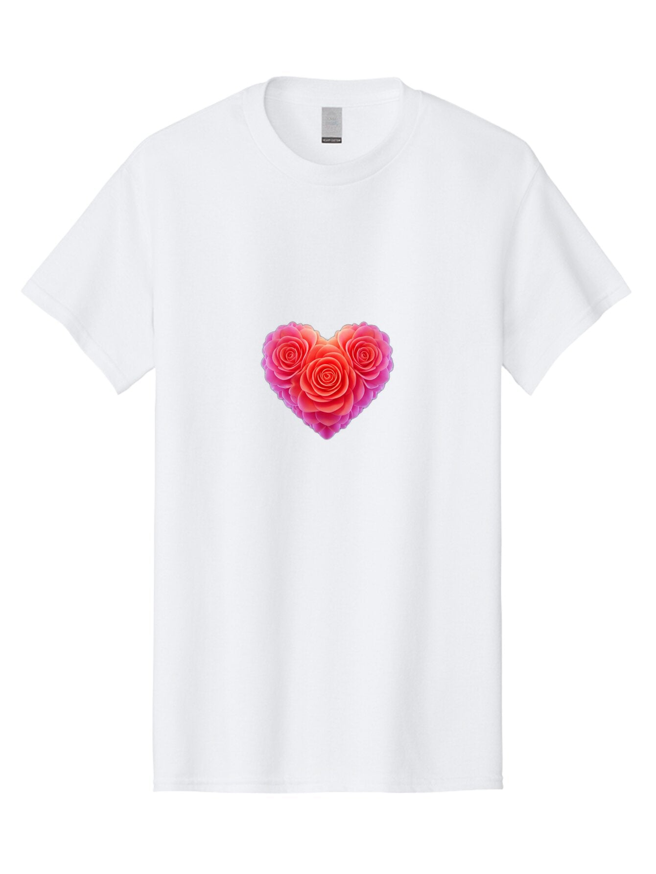 Heart-Shaped-Roses Men'S Graphic Tee, 100% Cotton, Comfortable Casual Summer Wear, Machine Washable, Vintage Camera, Old Camera, Antique Camera, Black Camera, Classic Photography, Photography Equipment, Nostalgic Device, Film Camera, Bao530 14