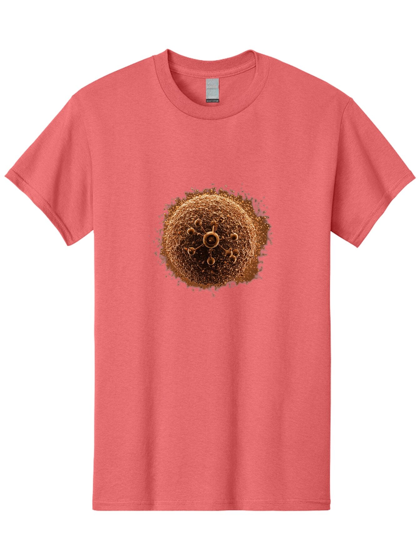 Hiv Men'S Graphic Tee, 100% Cotton, Comfortable Casual Summer Wear, Machine Washable, Vintage Camera, Old Camera, Antique Camera, Black Camera, Classic Photography, Photography Equipment, Nostalgic Device, Film Camera, Camera Art Bao533 6