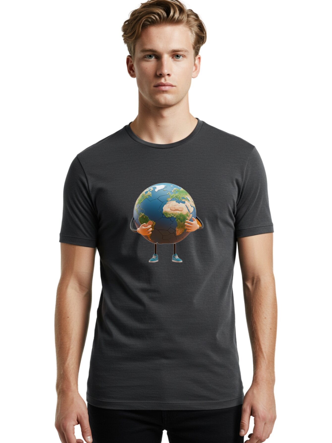Hugging-Earth Men'S Graphic Tee, 100% Cotton, Comfortable Casual Summer Wear, Machine Washable, Vintage Camera, Old Camera, Antique Camera, Black Camera, Classic Photography, Photography Equipment, Nostalgic Device, Film Camera, Camera Art Bao535 28