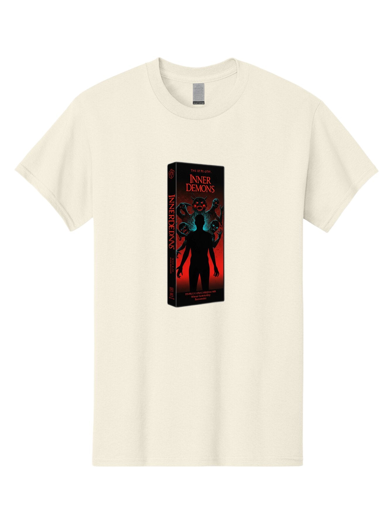 Inner-Demons Men'S Graphic Tee, 100% Cotton, Comfortable Casual Summer Wear, Machine Washable, Vintage Camera, Old Camera, Antique Camera, Black Camera, Classic Photography, Photography Equipment, Nostalgic Device, Film Camera, Camera Art Bao546 7