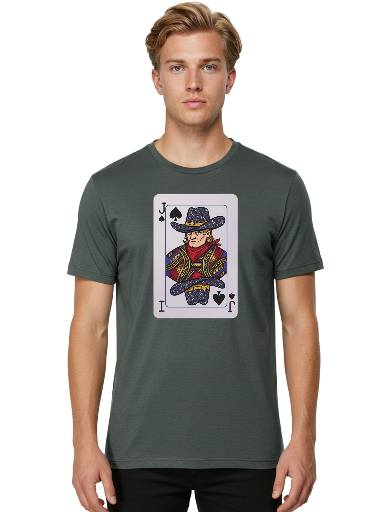 Jack-Of-Spades Men'S Graphic Tee, 100% Cotton, Comfortable Casual Summer Wear, Machine Washable, Vintage Camera, Old Camera, Antique Camera, Black Camera, Classic Photography, Photography Equipment, Nostalgic Device, Film Camera, Camera Art Bao547 19