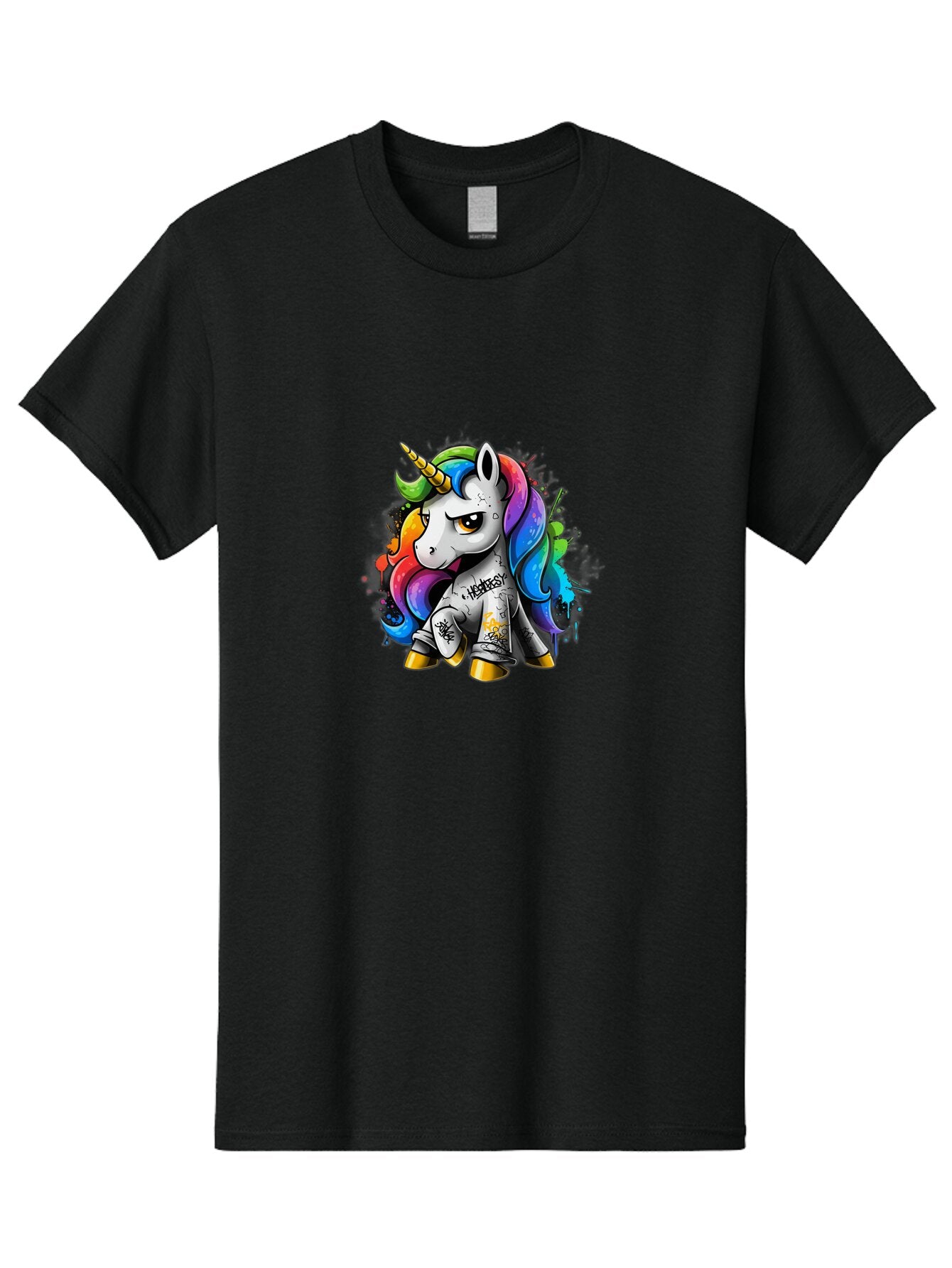 Kiddiest-Unicorn Men'S Graphic Tee, 100% Cotton, Comfortable Casual Summer Wear, Machine Washable, Vintage Camera, Old Camera, Antique Camera, Black Camera, Classic Photography, Photography Equipment, Nostalgic Device, Film Camera, Camera Art Bao552 15