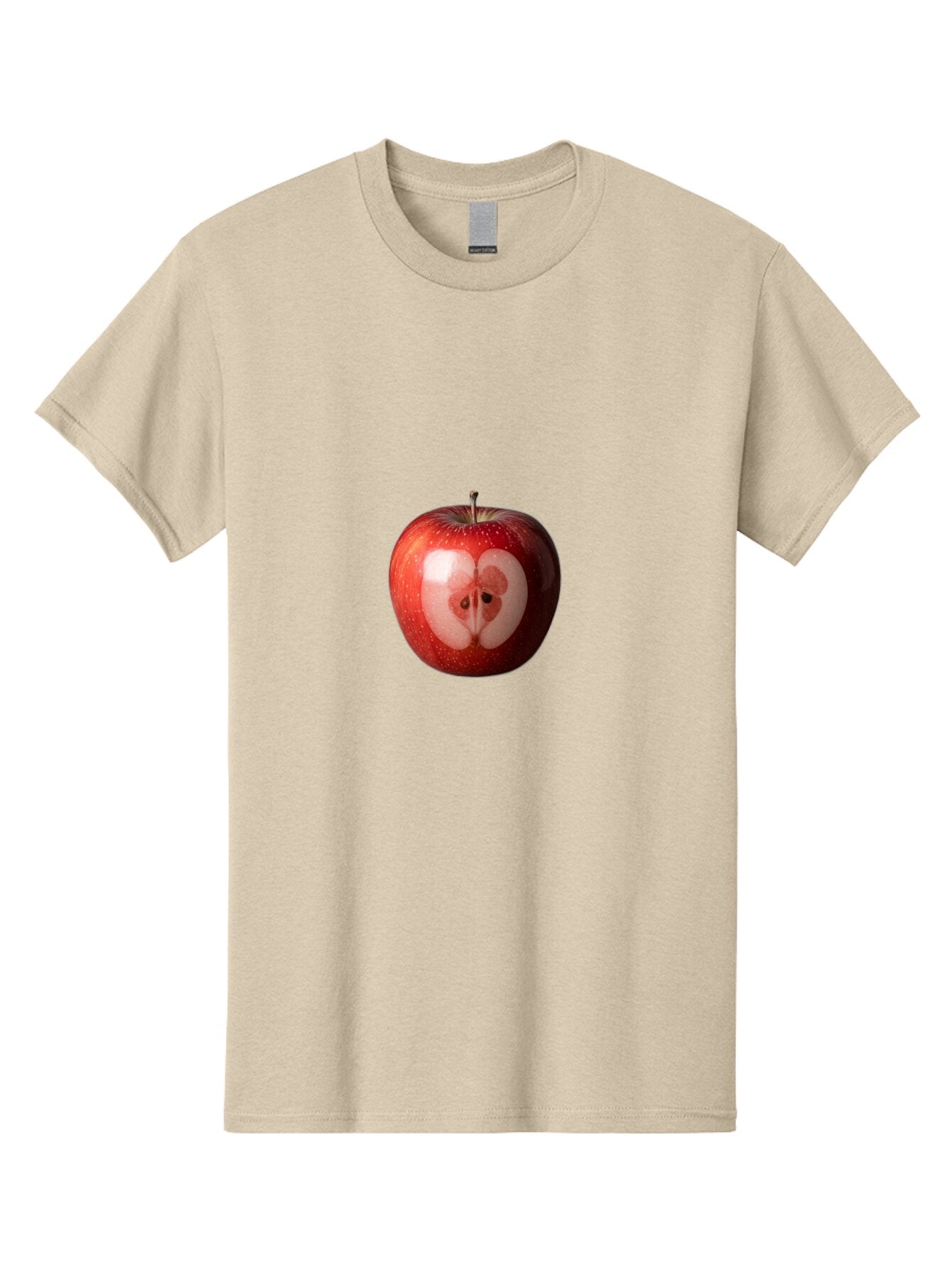 Kidney-Shaped-Apple Men'S Graphic Tee, 100% Cotton, Comfortable Casual Summer Wear, Machine Washable, Vintage Camera, Old Camera, Antique Camera, Black Camera, Classic Photography, Photography Equipment, Nostalgic Device, Film Camera, Bao553 12