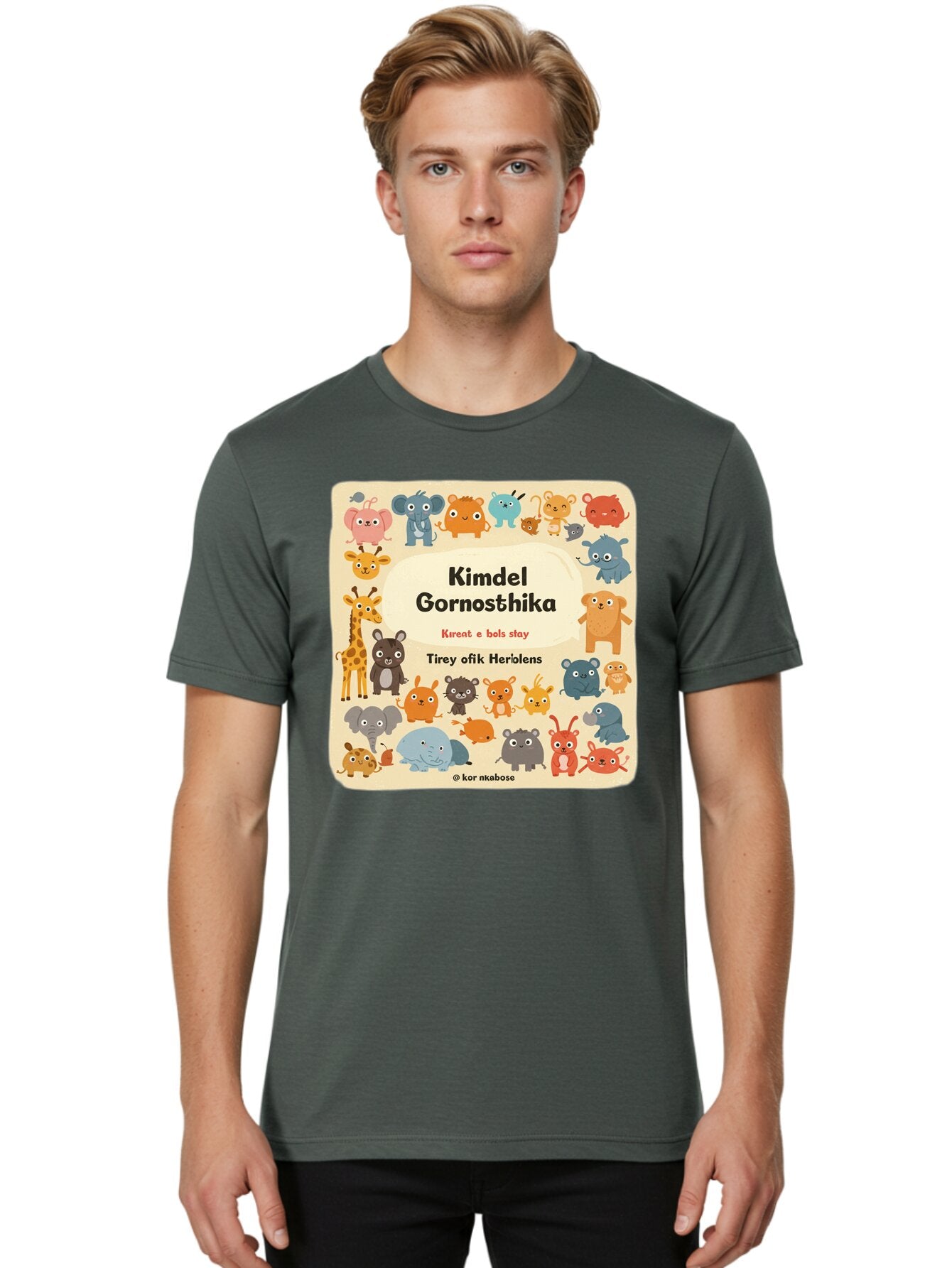 Kimdel-Gornosthika Men'S Graphic Tee, 100% Cotton, Comfortable Casual Summer Wear, Machine Washable, Vintage Camera, Old Camera, Antique Camera, Black Camera, Classic Photography, Photography Equipment, Nostalgic Device, Film Camera, Bao554 20