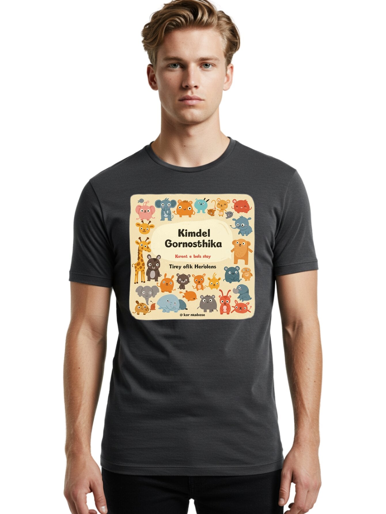 Kimdel-Gornosthika Men'S Graphic Tee, 100% Cotton, Comfortable Casual Summer Wear, Machine Washable, Vintage Camera, Old Camera, Antique Camera, Black Camera, Classic Photography, Photography Equipment, Nostalgic Device, Film Camera, Bao554 28
