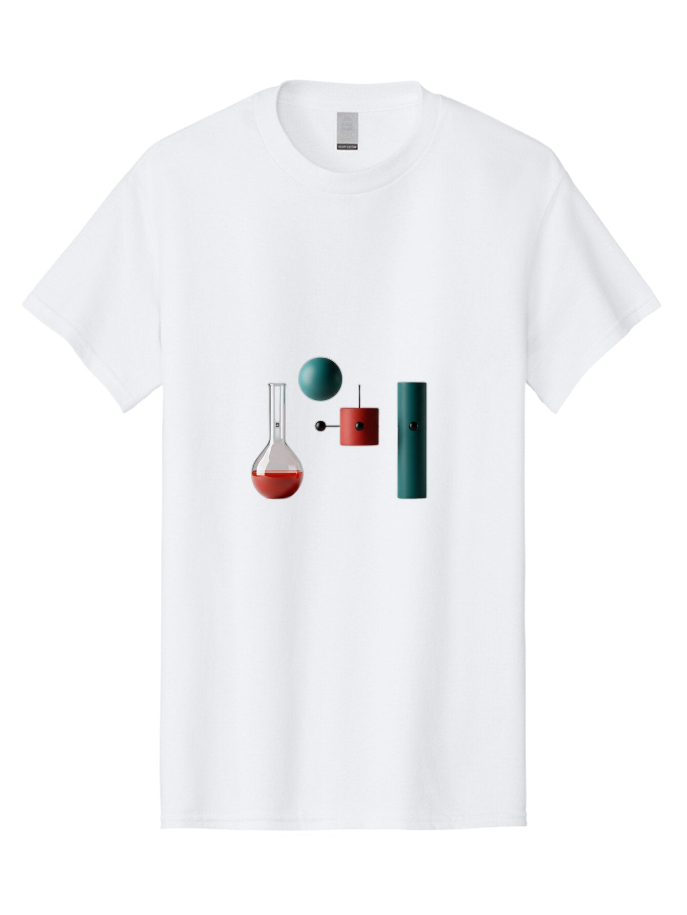 Laboratory-Equipment Men'S Graphic Tee, 100% Cotton, Comfortable Casual Summer Wear, Machine Washable, Vintage Camera, Old Camera, Antique Camera, Black Camera, Classic Photography, Photography Equipment, Nostalgic Device, Film Camera, Bao558 14