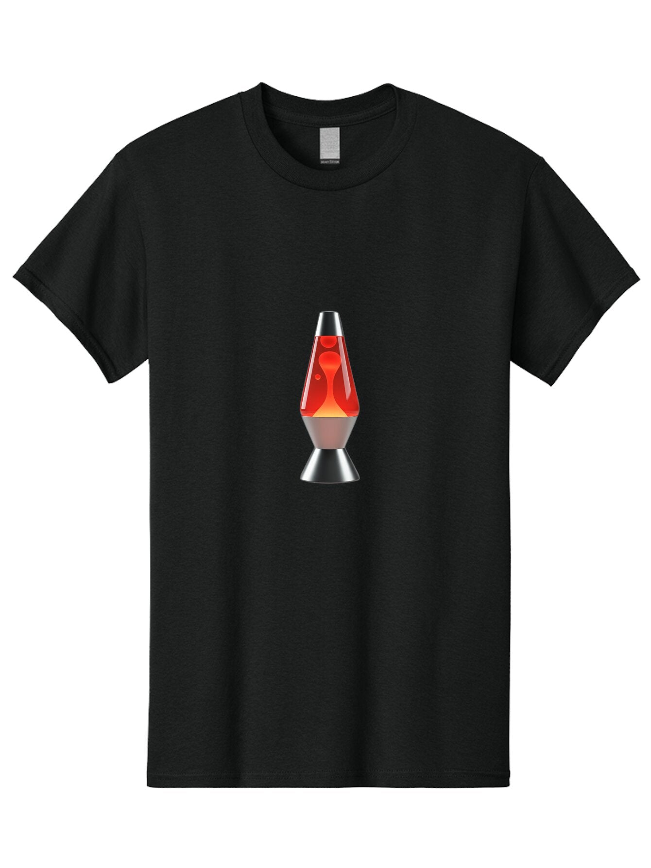 Lava-Lamp-1 Men'S Graphic Tee, 100% Cotton, Comfortable Casual Summer Wear, Machine Washable, Vintage Camera, Old Camera, Antique Camera, Black Camera, Classic Photography, Photography Equipment, Nostalgic Device, Film Camera, Camera Art Bao561 4