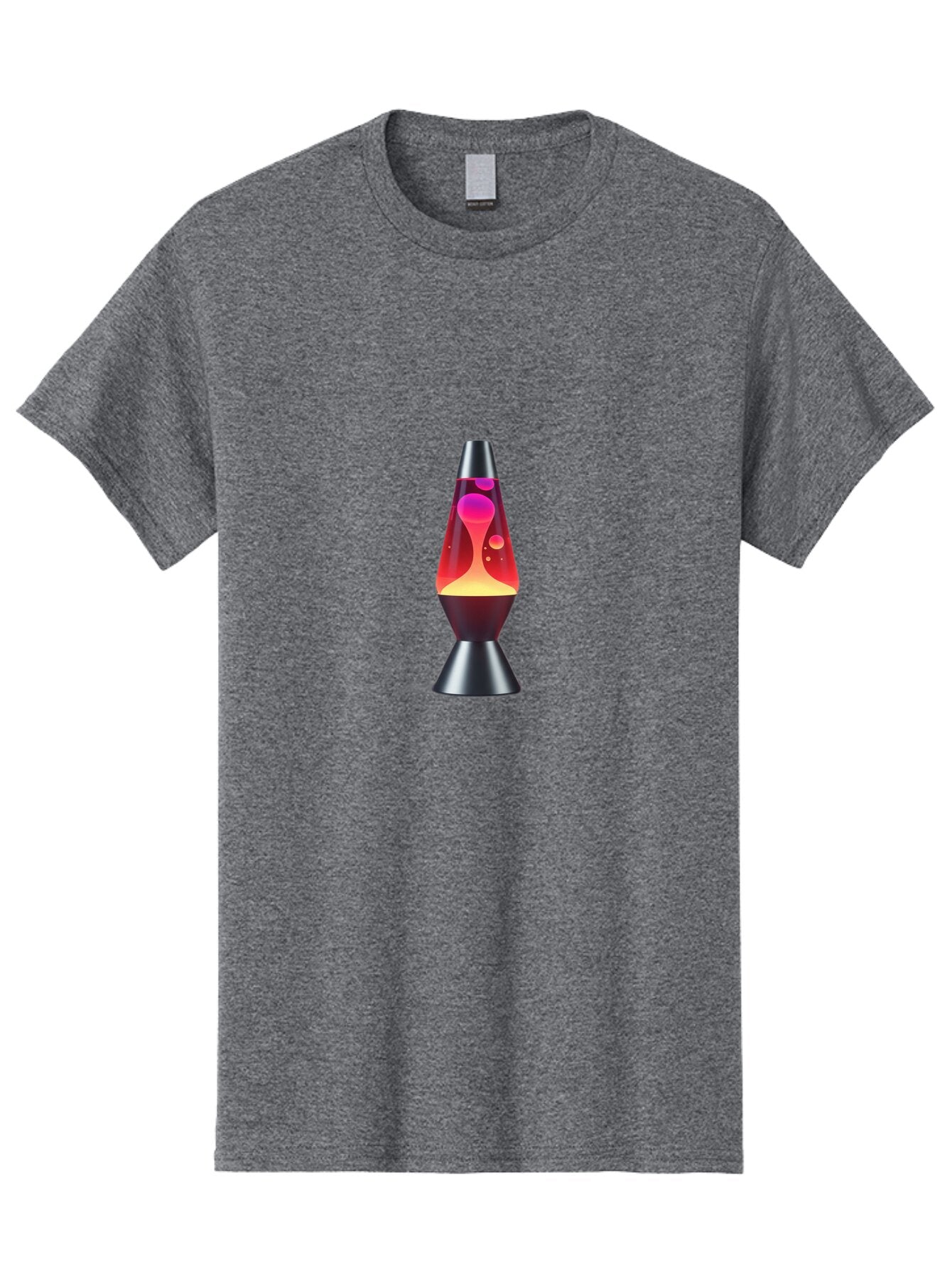 Lava-Lamp-2 Men'S Graphic Tee, 100% Cotton, Comfortable Casual Summer Wear, Machine Washable, Vintage Camera, Old Camera, Antique Camera, Black Camera, Classic Photography, Photography Equipment, Nostalgic Device, Film Camera, Camera Art Bao562 5
