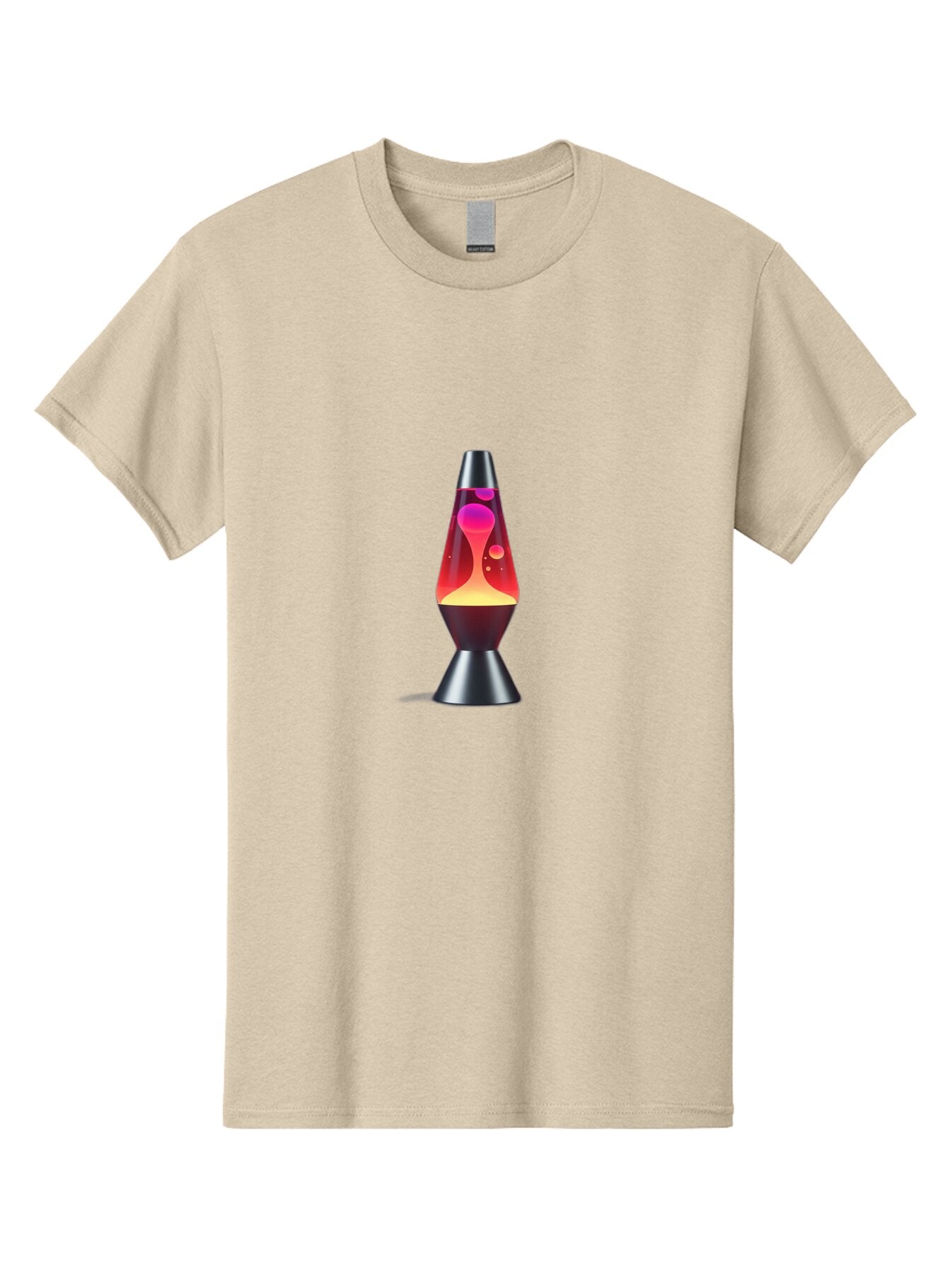 Lava-Lamp-2 Men'S Graphic Tee, 100% Cotton, Comfortable Casual Summer Wear, Machine Washable, Vintage Camera, Old Camera, Antique Camera, Black Camera, Classic Photography, Photography Equipment, Nostalgic Device, Film Camera, Camera Art Bao562 7
