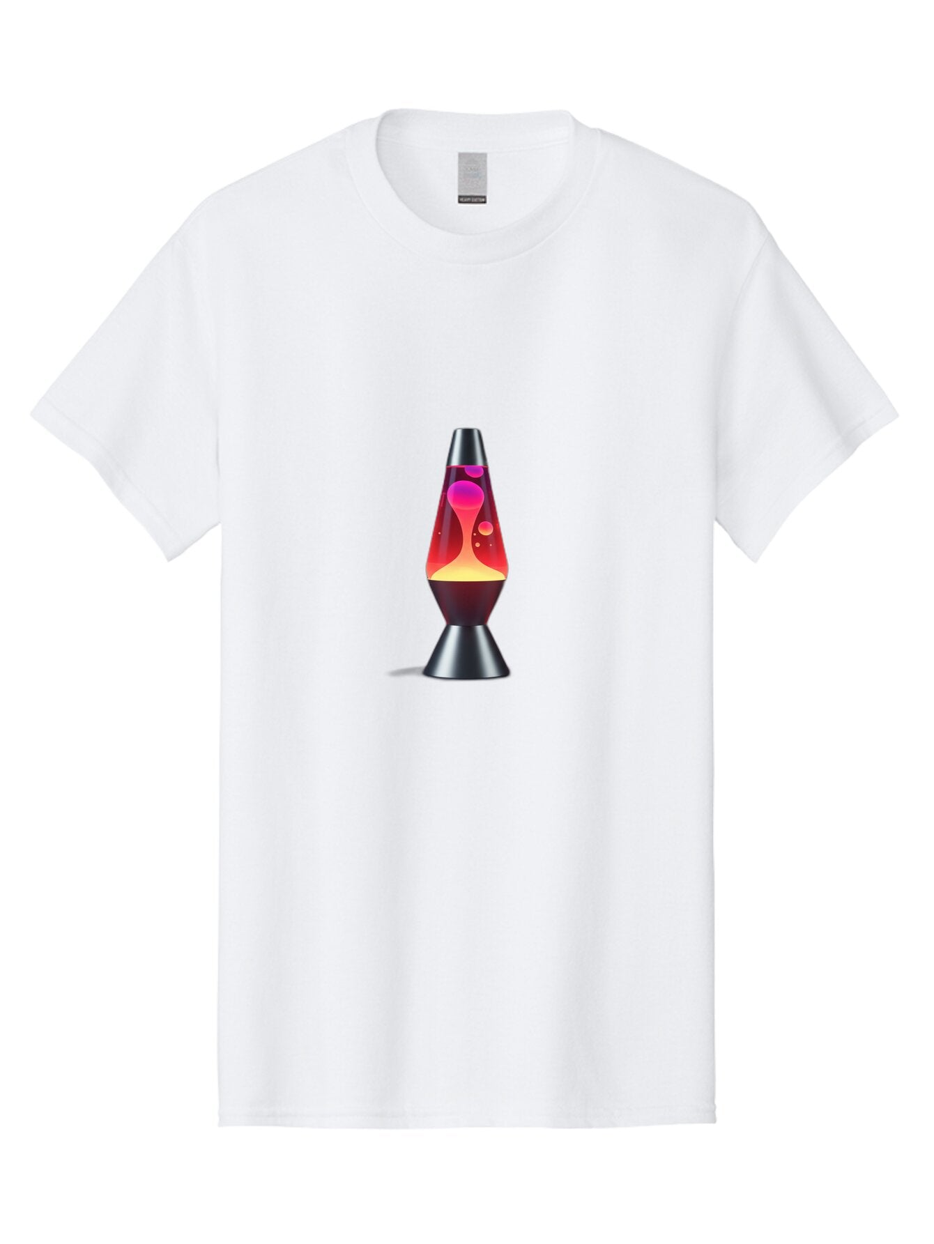 Lava-Lamp-2 Men'S Graphic Tee, 100% Cotton, Comfortable Casual Summer Wear, Machine Washable, Vintage Camera, Old Camera, Antique Camera, Black Camera, Classic Photography, Photography Equipment, Nostalgic Device, Film Camera, Camera Art Bao562 4