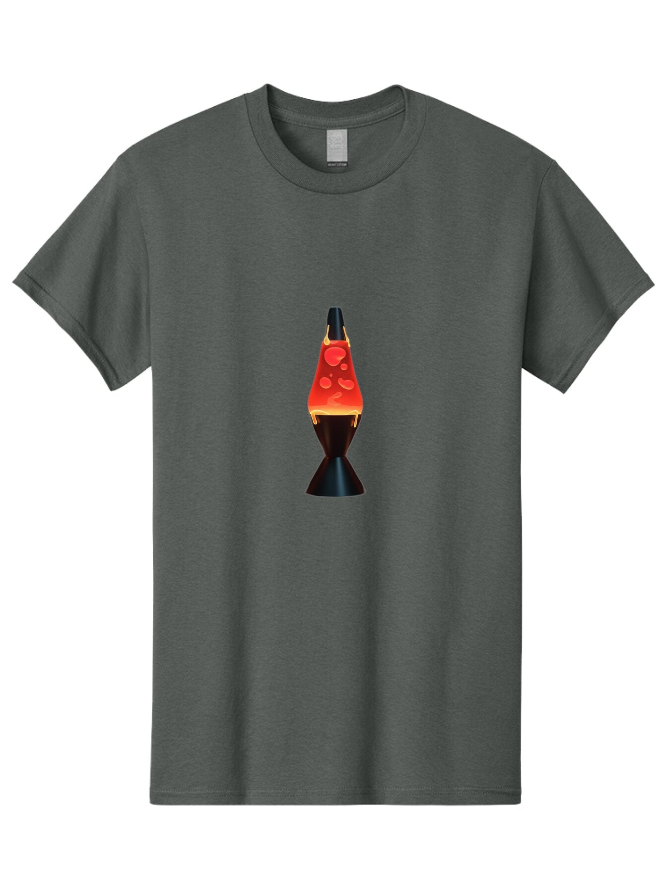 Lava-Lamp-3 Men'S Graphic Tee, 100% Cotton, Comfortable Casual Summer Wear, Machine Washable, Vintage Camera, Old Camera, Antique Camera, Black Camera, Classic Photography, Photography Equipment, Nostalgic Device, Film Camera, Camera Art Bao563 5