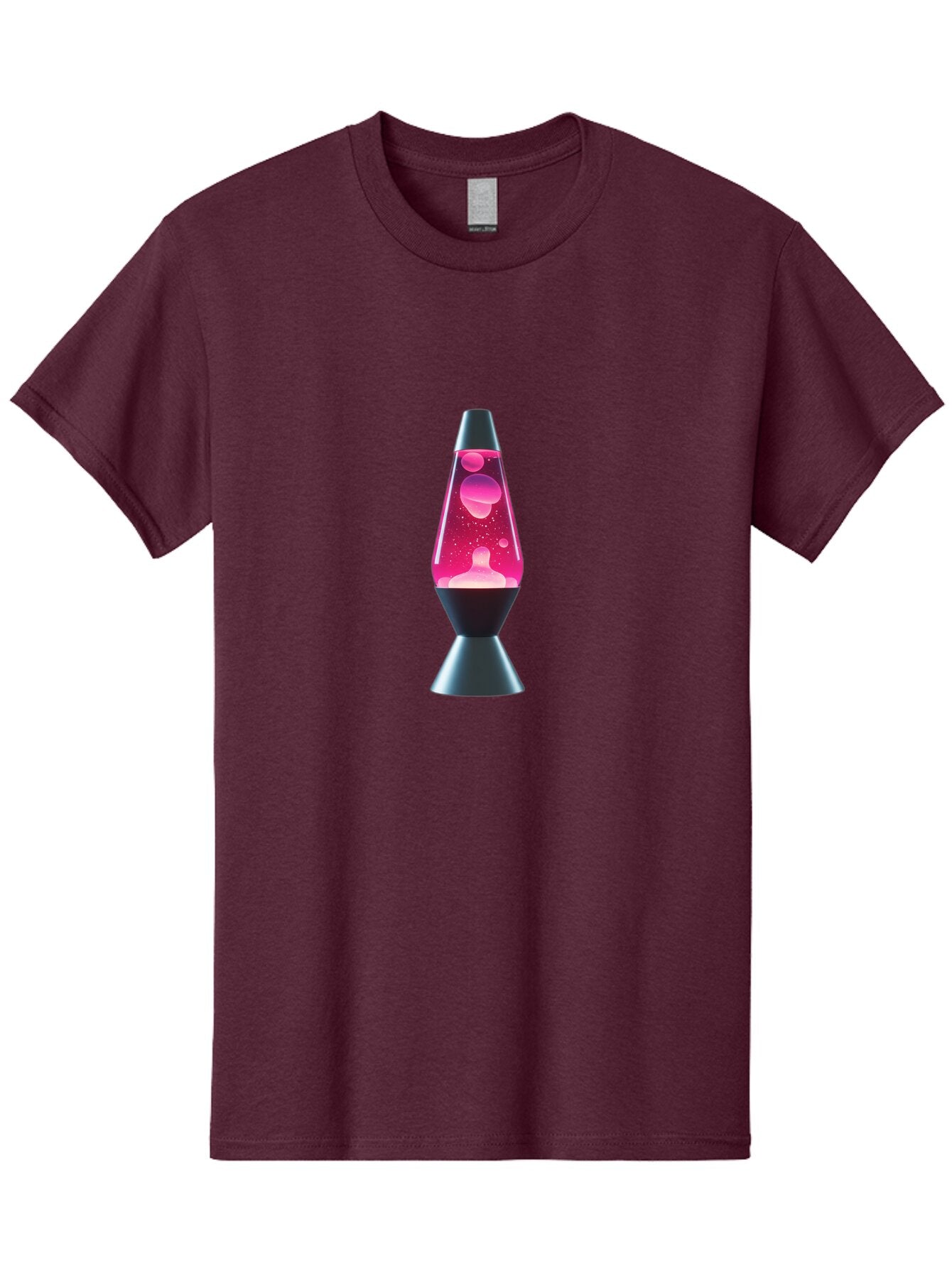 Lava-Lamp-4 Men'S Graphic Tee, 100% Cotton, Comfortable Casual Summer Wear, Machine Washable, Vintage Camera, Old Camera, Antique Camera, Black Camera, Classic Photography, Photography Equipment, Nostalgic Device, Film Camera, Camera Art Bao564 6