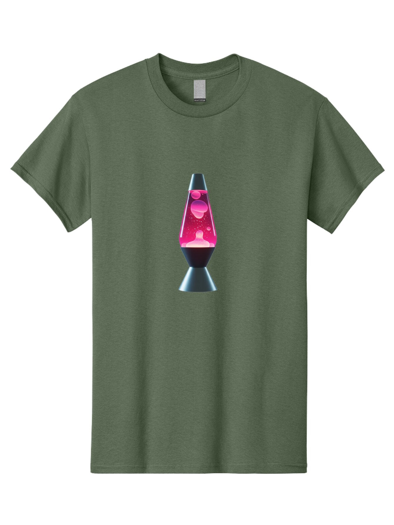 Lava-Lamp-4 Men'S Graphic Tee, 100% Cotton, Comfortable Casual Summer Wear, Machine Washable, Vintage Camera, Old Camera, Antique Camera, Black Camera, Classic Photography, Photography Equipment, Nostalgic Device, Film Camera, Camera Art Bao564
