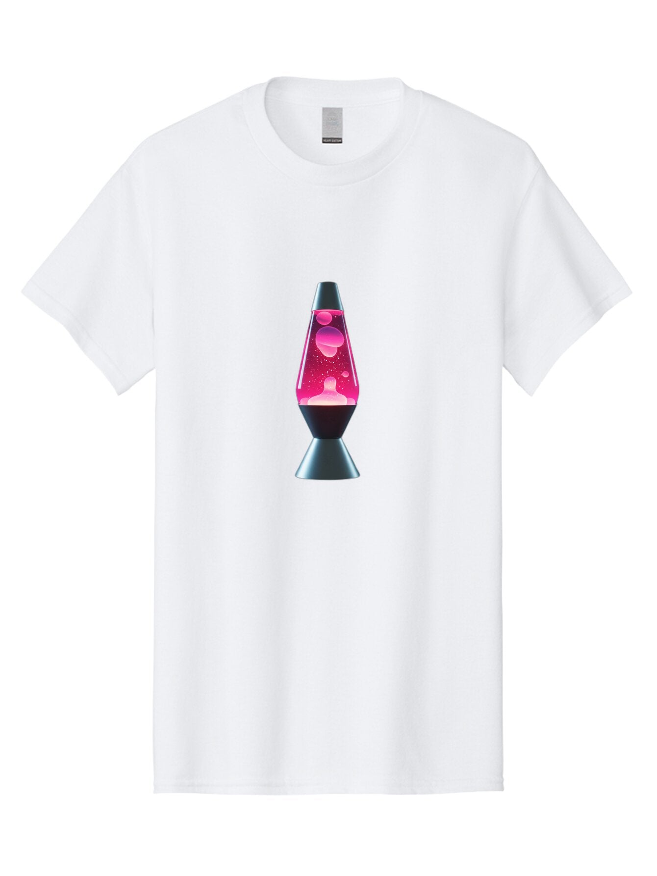 Lava-Lamp-4 Men'S Graphic Tee, 100% Cotton, Comfortable Casual Summer Wear, Machine Washable, Vintage Camera, Old Camera, Antique Camera, Black Camera, Classic Photography, Photography Equipment, Nostalgic Device, Film Camera, Camera Art Bao564