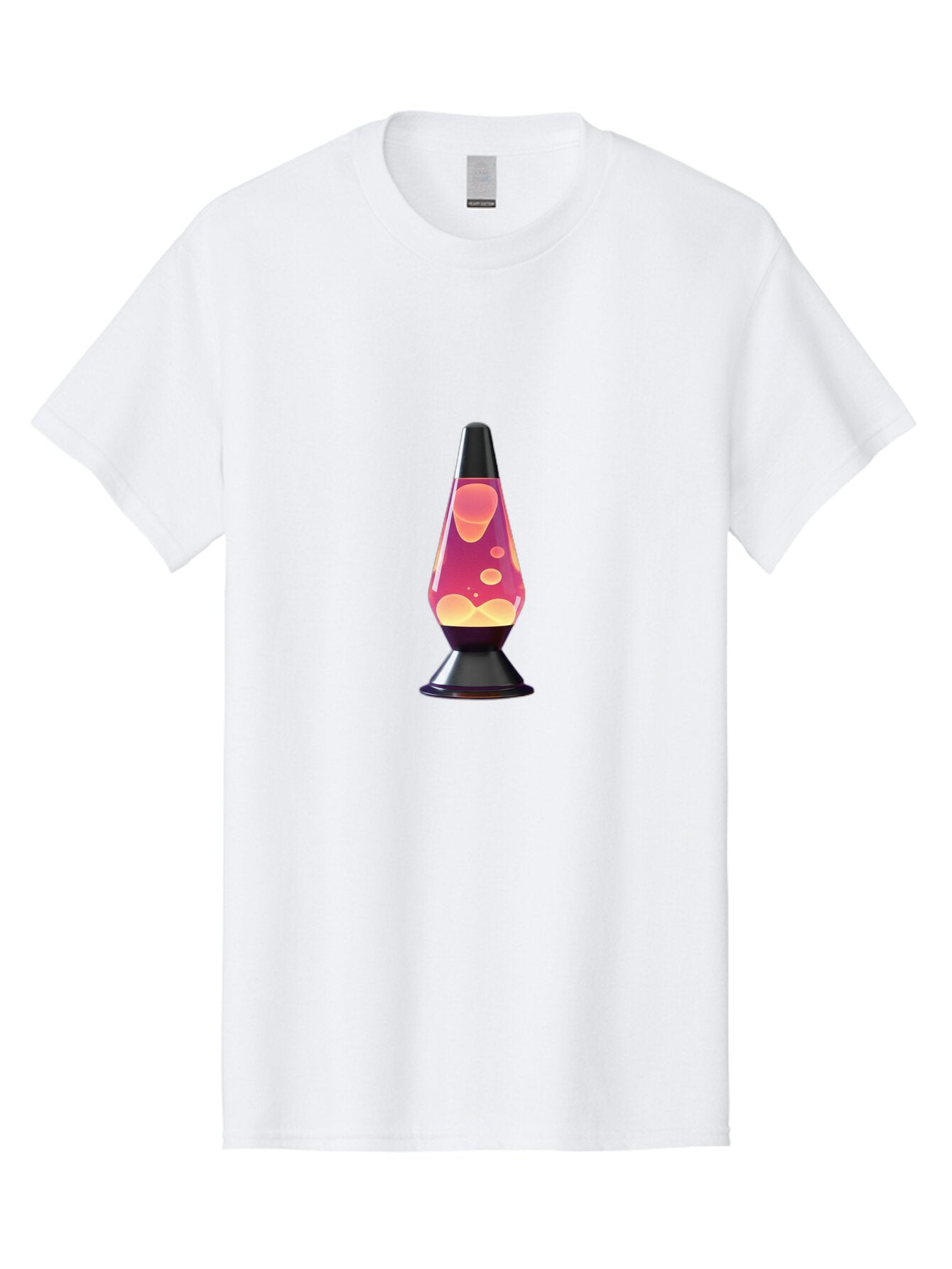 Lava-Lamp-5 Men'S Graphic Tee, 100% Cotton, Comfortable Casual Summer Wear, Machine Washable, Vintage Camera, Old Camera, Antique Camera, Black Camera, Classic Photography, Photography Equipment, Nostalgic Device, Film Camera, Camera Art Bao565