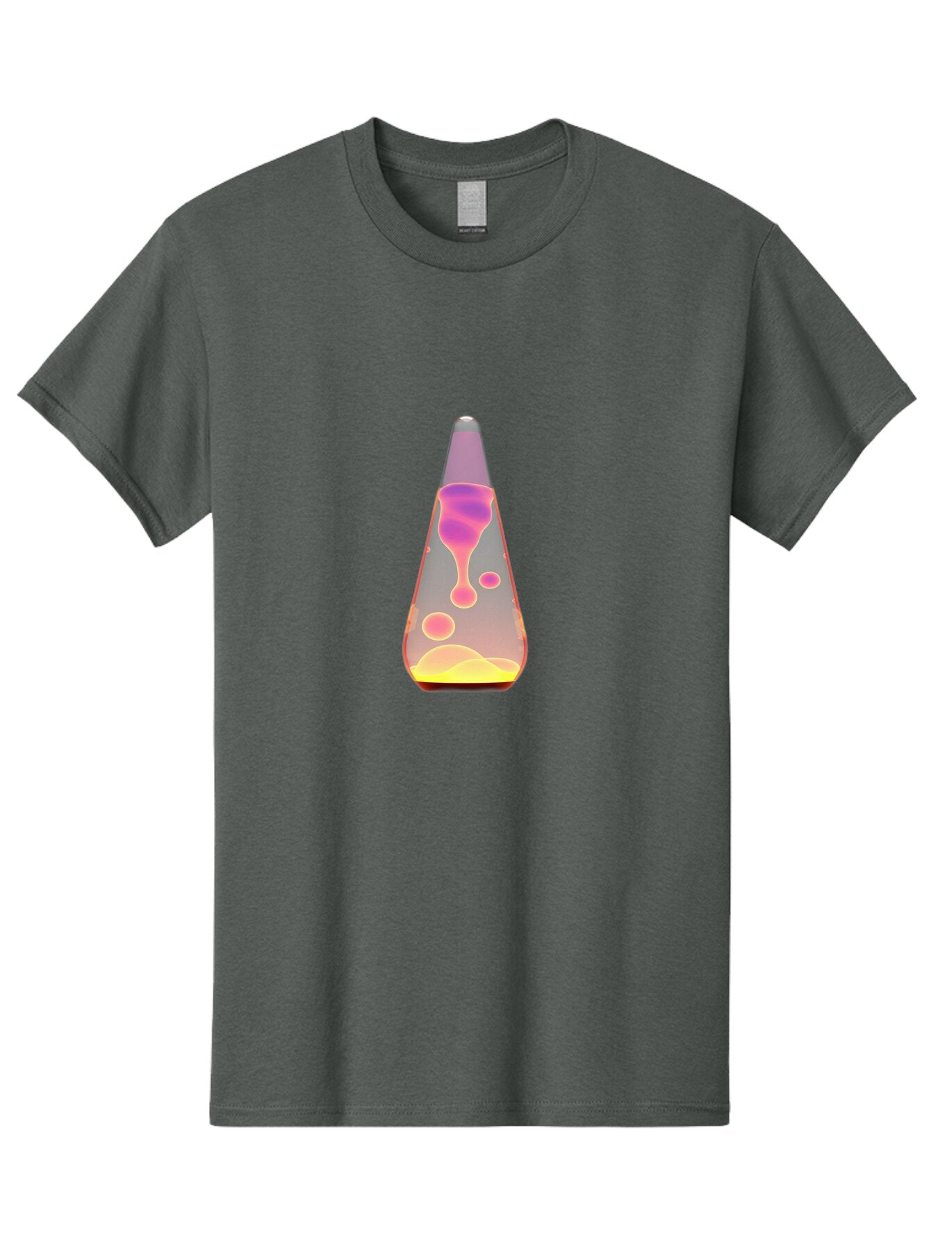 Lava-Lamp-6 Men'S Graphic Tee, 100% Cotton, Comfortable Casual Summer Wear, Machine Washable, Vintage Camera, Old Camera, Antique Camera, Black Camera, Classic Photography, Photography Equipment, Nostalgic Device, Film Camera, Camera Art Bao566 13