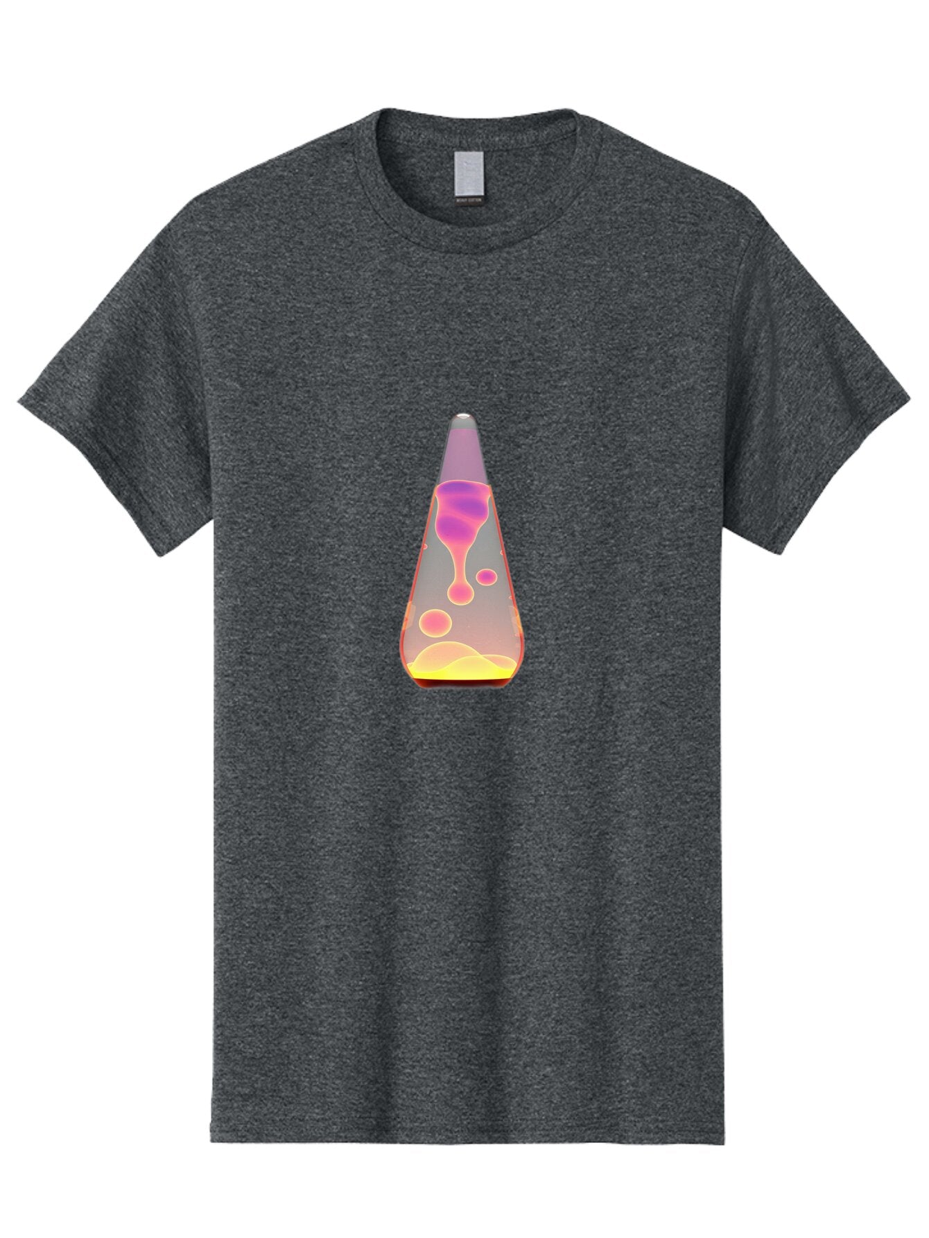 Lava-Lamp-6 Men'S Graphic Tee, 100% Cotton, Comfortable Casual Summer Wear, Machine Washable, Vintage Camera, Old Camera, Antique Camera, Black Camera, Classic Photography, Photography Equipment, Nostalgic Device, Film Camera, Camera Art Bao566 6