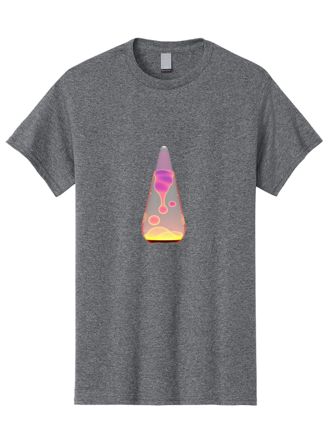 Lava-Lamp-6 Men'S Graphic Tee, 100% Cotton, Comfortable Casual Summer Wear, Machine Washable, Vintage Camera, Old Camera, Antique Camera, Black Camera, Classic Photography, Photography Equipment, Nostalgic Device, Film Camera, Camera Art Bao566 9
