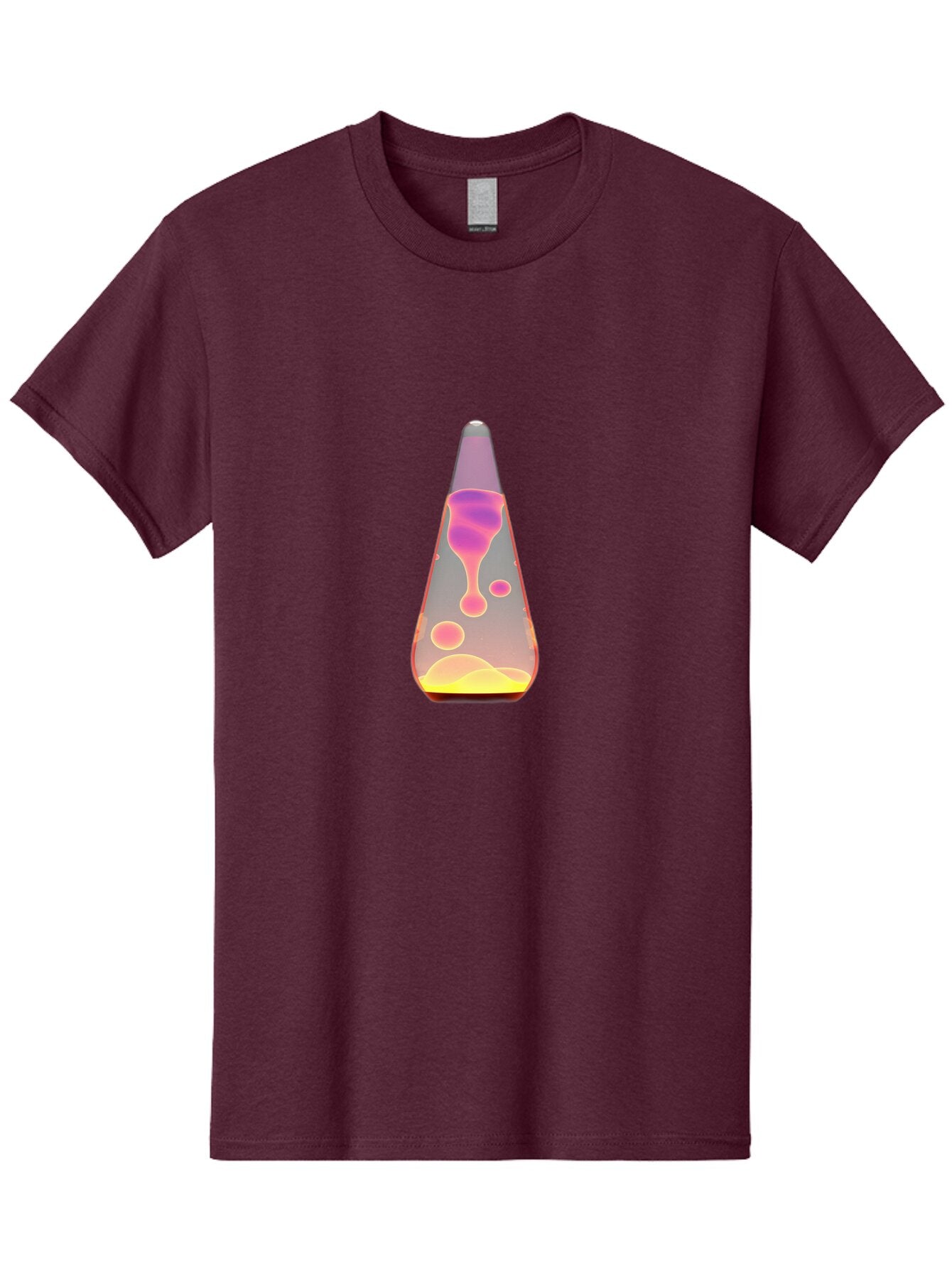 Lava-Lamp-6 Men'S Graphic Tee, 100% Cotton, Comfortable Casual Summer Wear, Machine Washable, Vintage Camera, Old Camera, Antique Camera, Black Camera, Classic Photography, Photography Equipment, Nostalgic Device, Film Camera, Camera Art Bao566 12